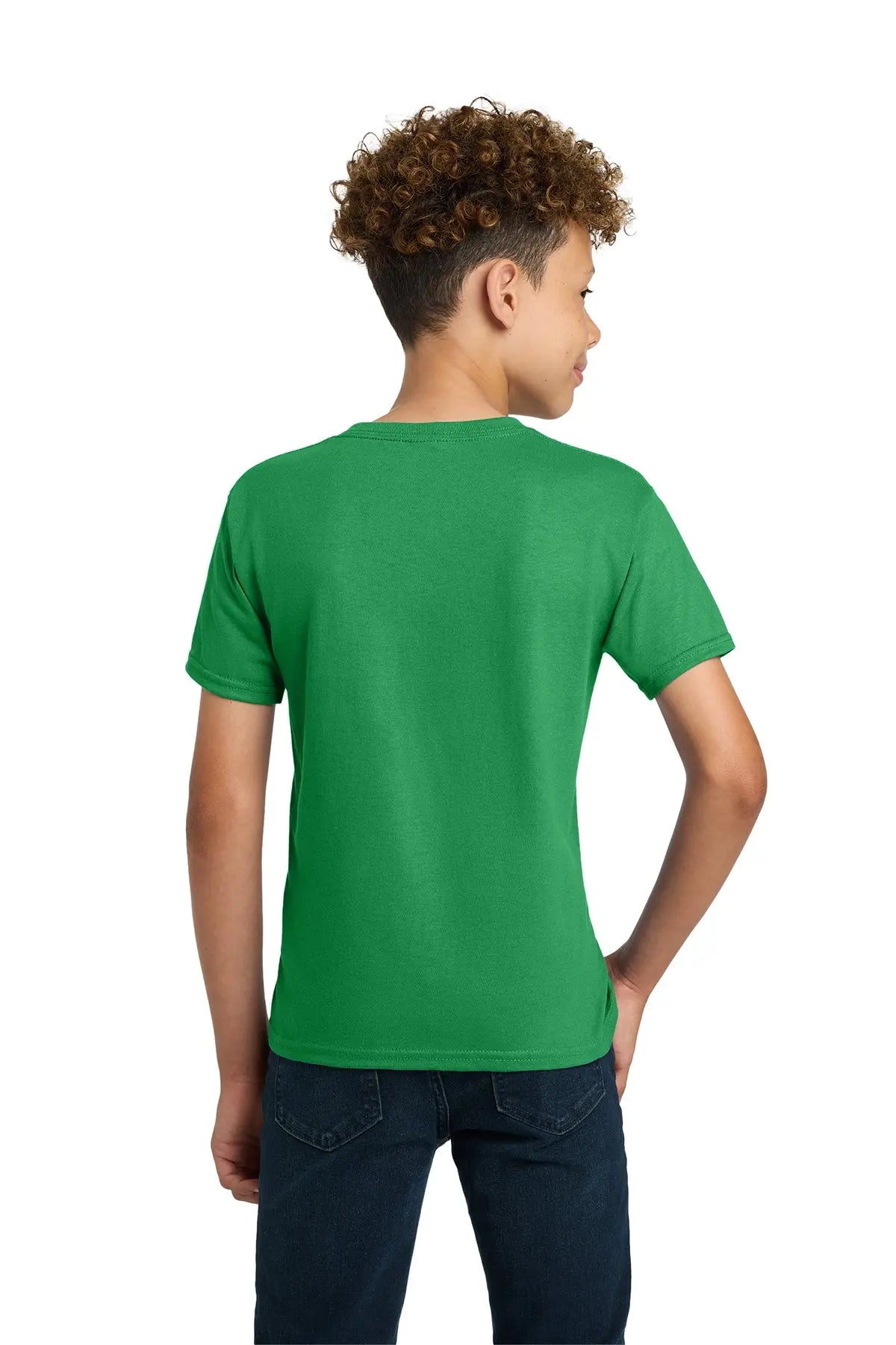 Gildan® Youth Ultra Cotton® 100% US Cotton T-Shirt #2000B