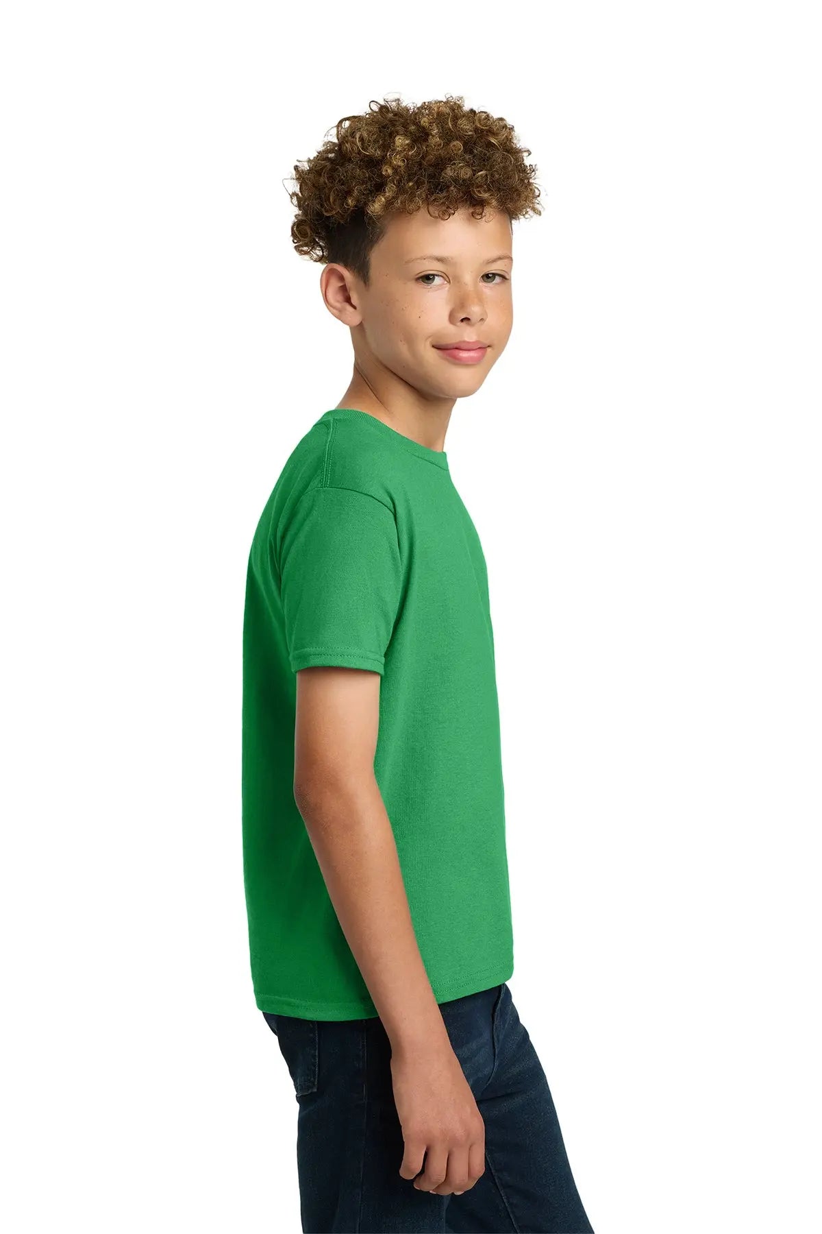 Gildan® Youth Ultra Cotton® 100% US Cotton T-Shirt #2000B