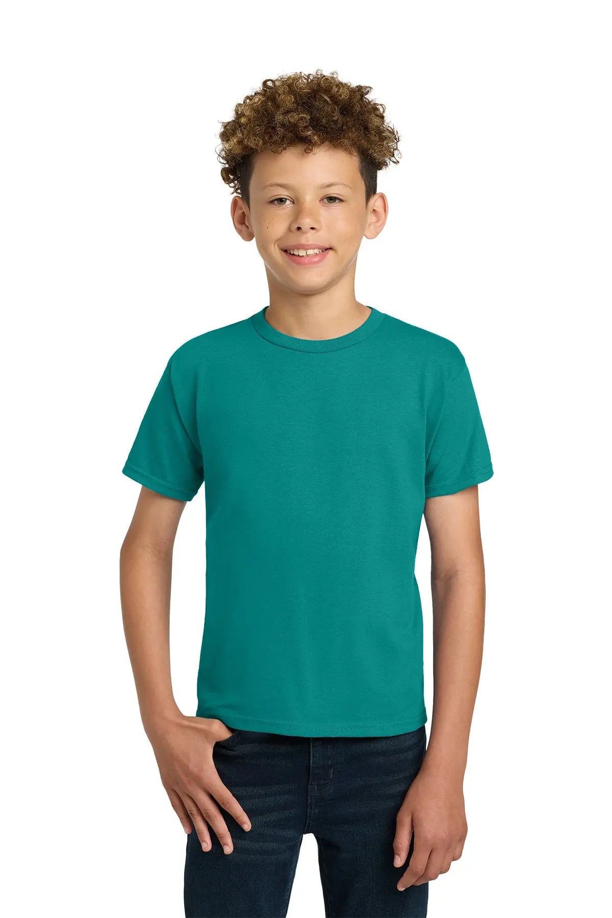 Gildan® Youth Ultra Cotton® 100% US Cotton T-Shirt #2000B