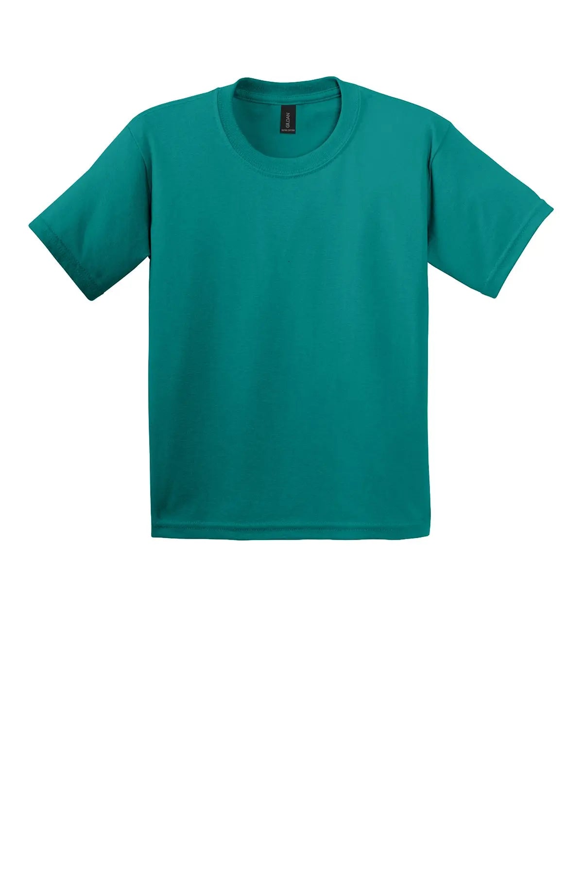 Gildan® Youth Ultra Cotton® 100% US Cotton T-Shirt #2000B