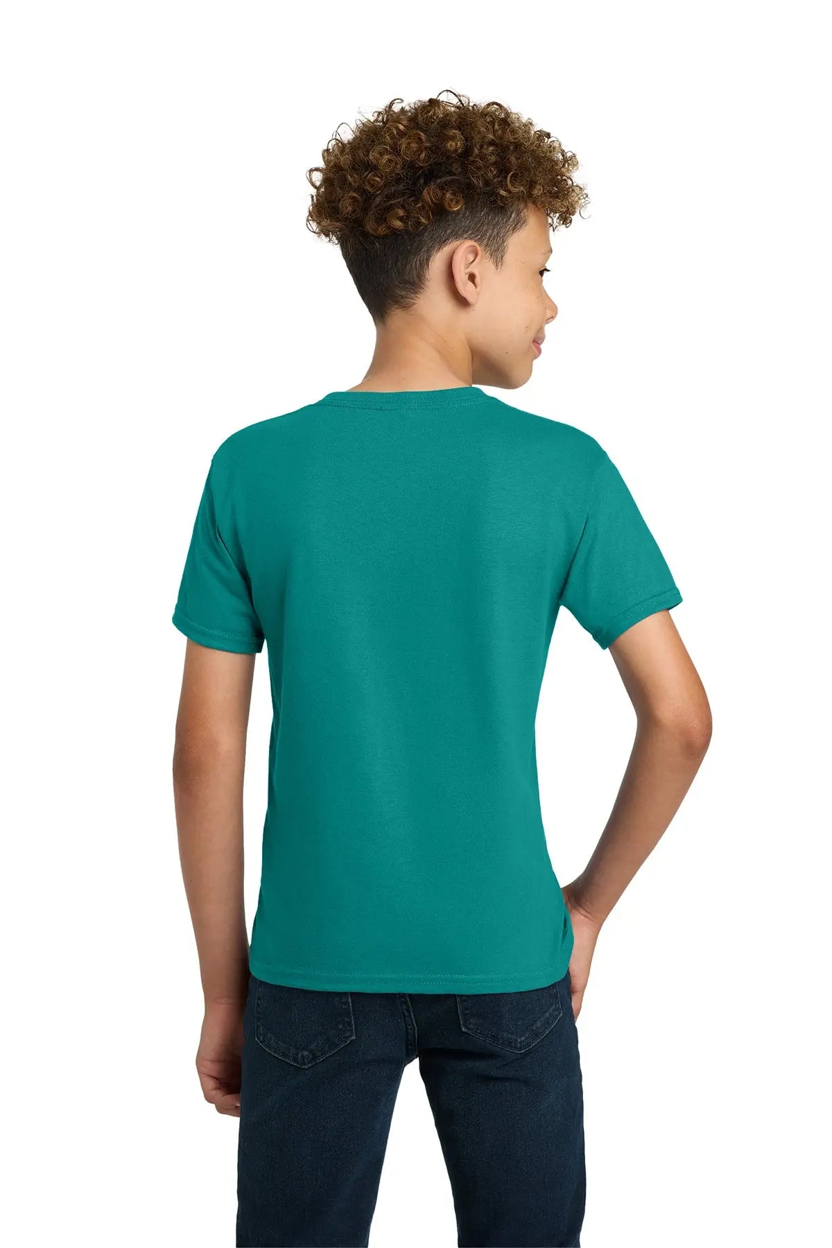 Gildan® Youth Ultra Cotton® 100% US Cotton T-Shirt #2000B