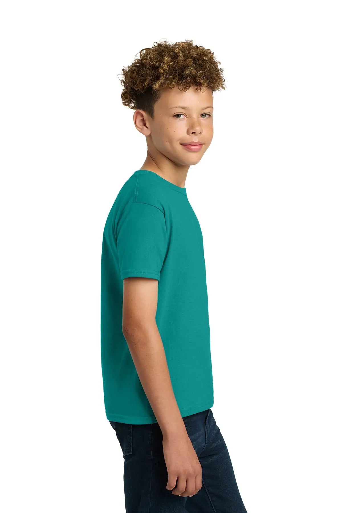Gildan® Youth Ultra Cotton® 100% US Cotton T-Shirt #2000B