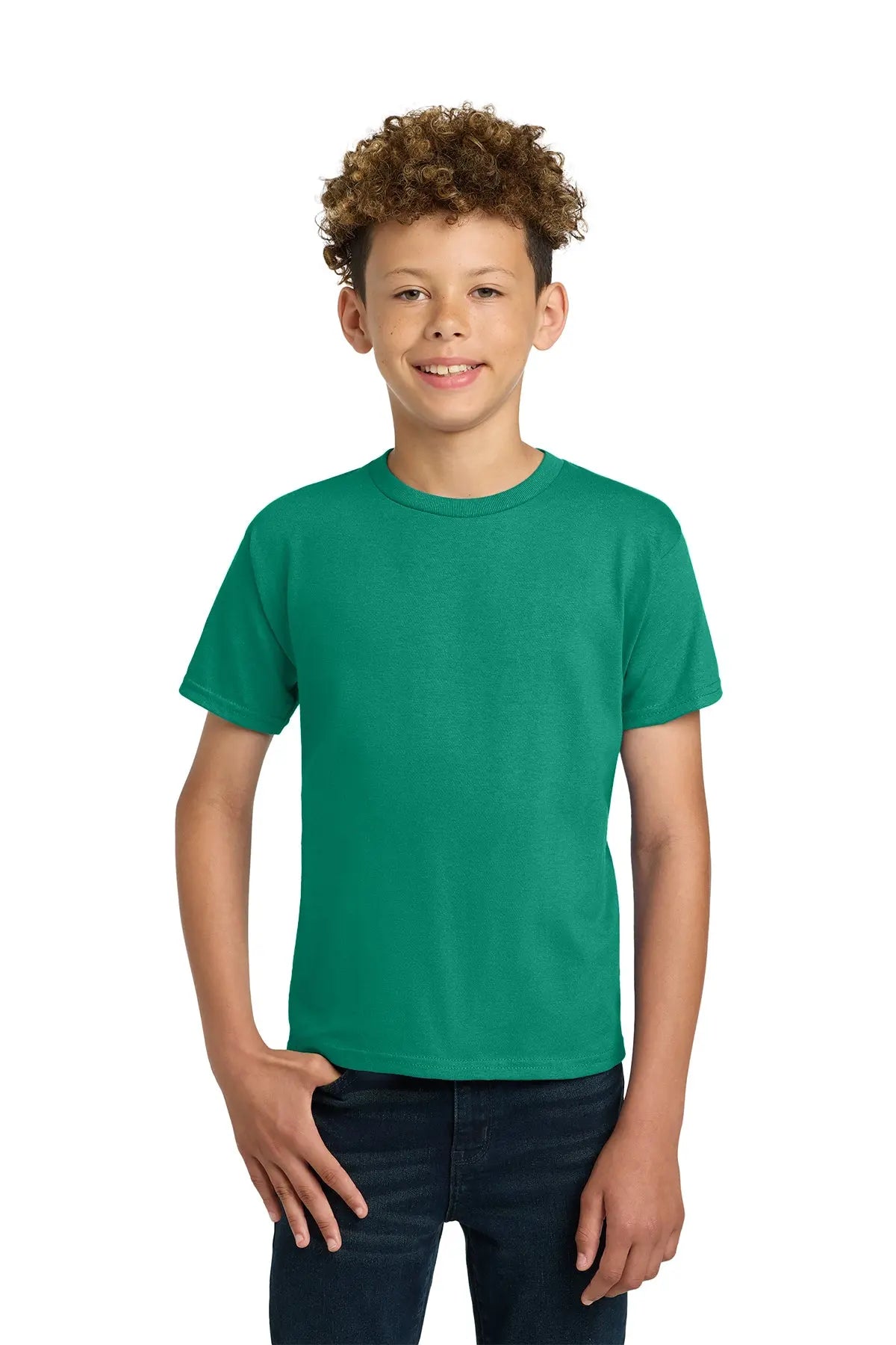 Gildan® Youth Ultra Cotton® 100% US Cotton T-Shirt #2000B