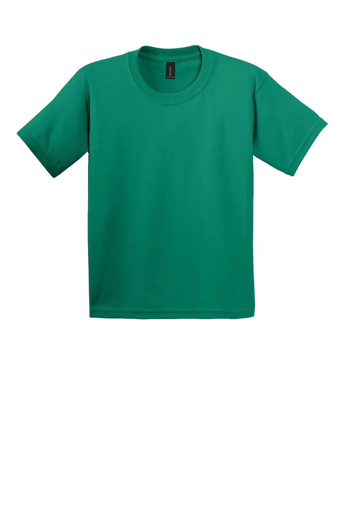 Gildan® Youth Ultra Cotton® 100% US Cotton T-Shirt #2000B