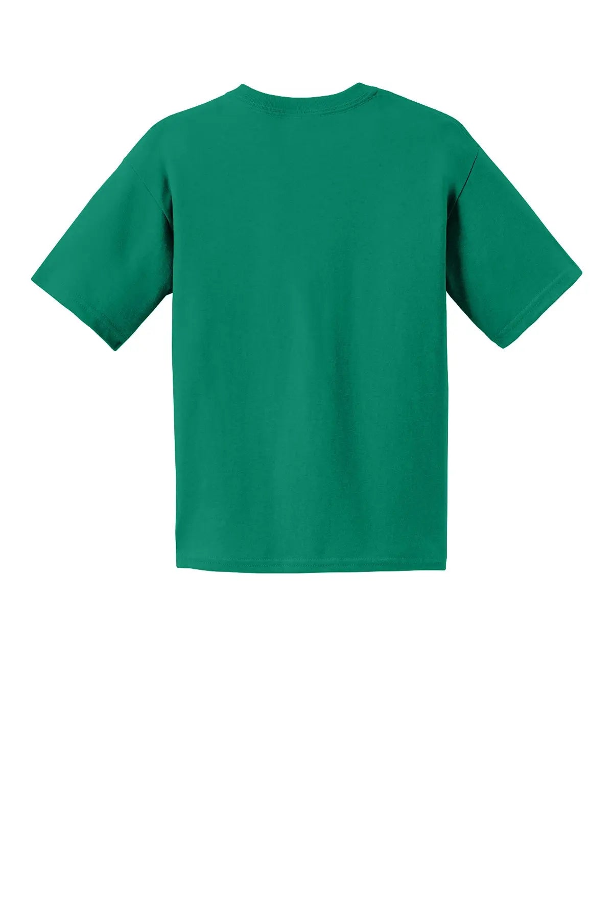 Gildan® Youth Ultra Cotton® 100% US Cotton T-Shirt #2000B