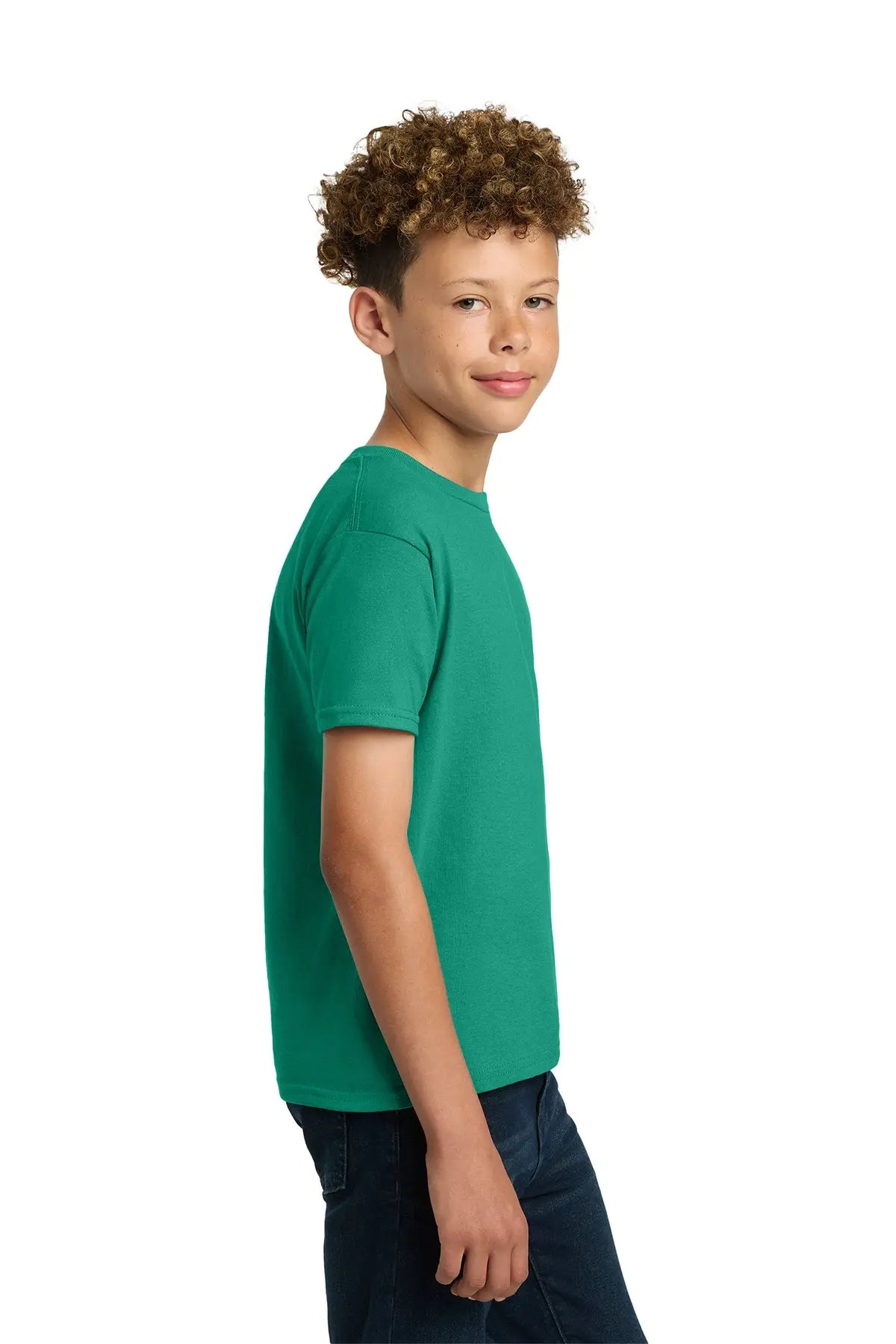 Gildan® Youth Ultra Cotton® 100% US Cotton T-Shirt #2000B
