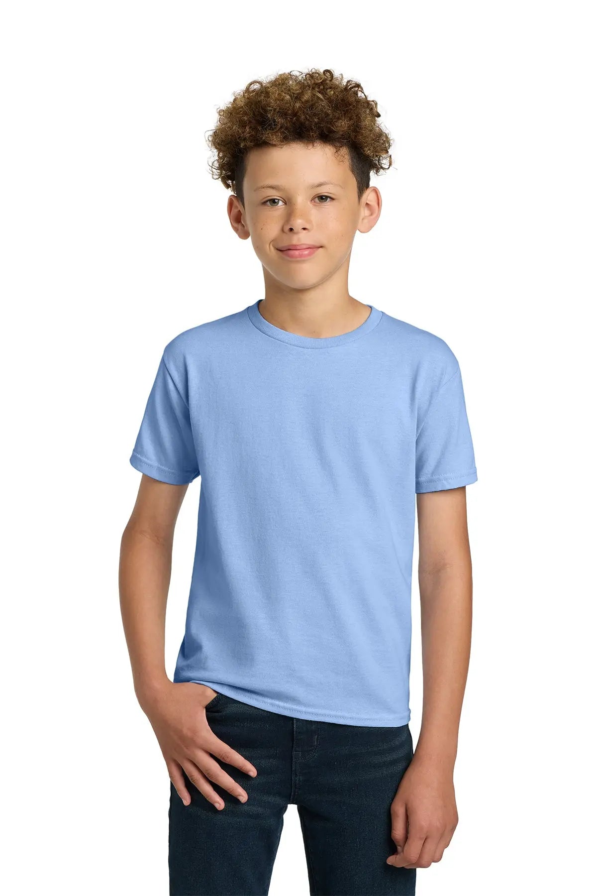 Gildan® Youth Ultra Cotton® 100% US Cotton T-Shirt #2000B