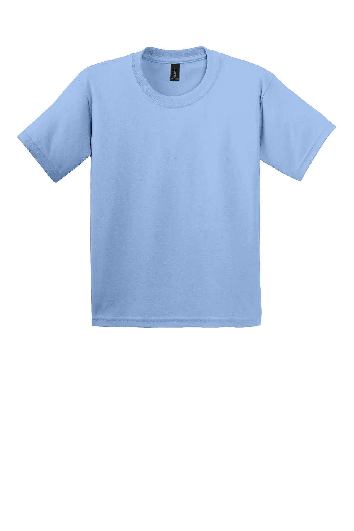Gildan® Youth Ultra Cotton® 100% US Cotton T-Shirt #2000B
