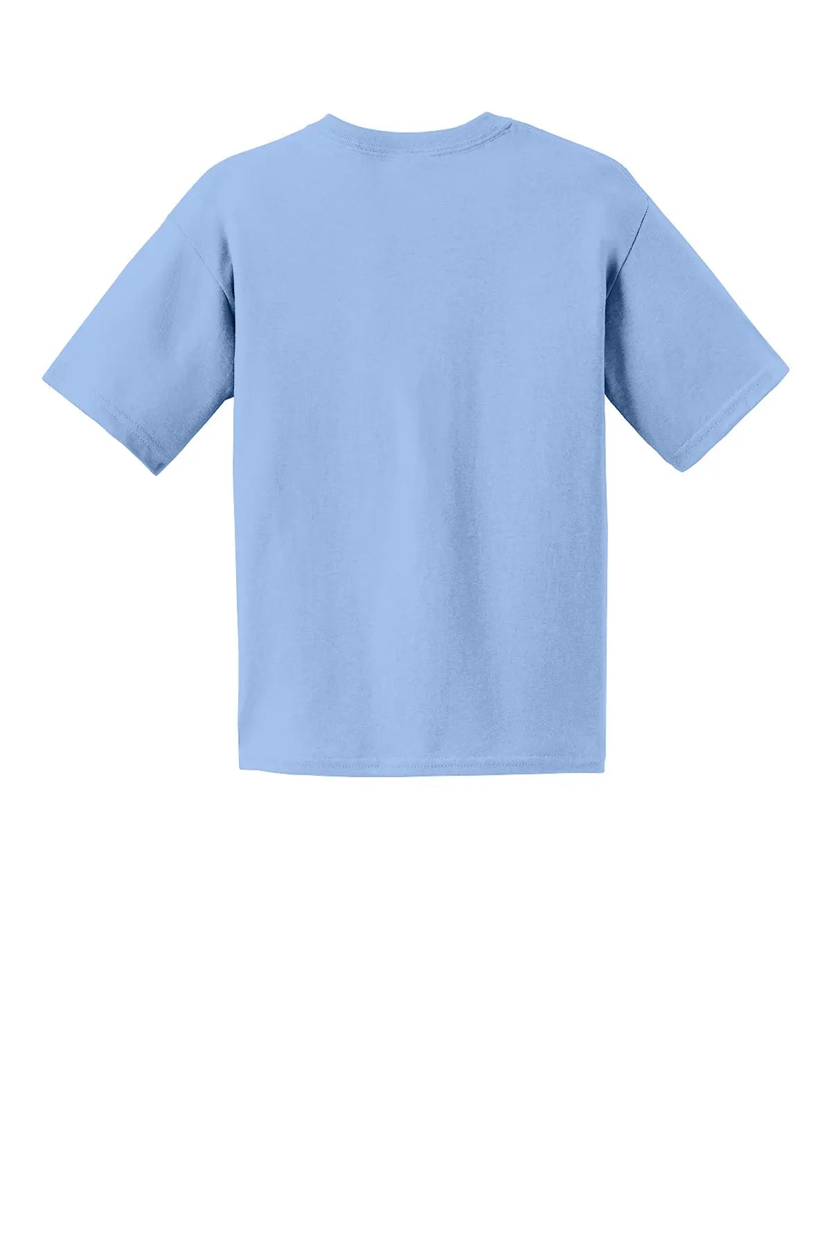 Gildan® Youth Ultra Cotton® 100% US Cotton T-Shirt #2000B