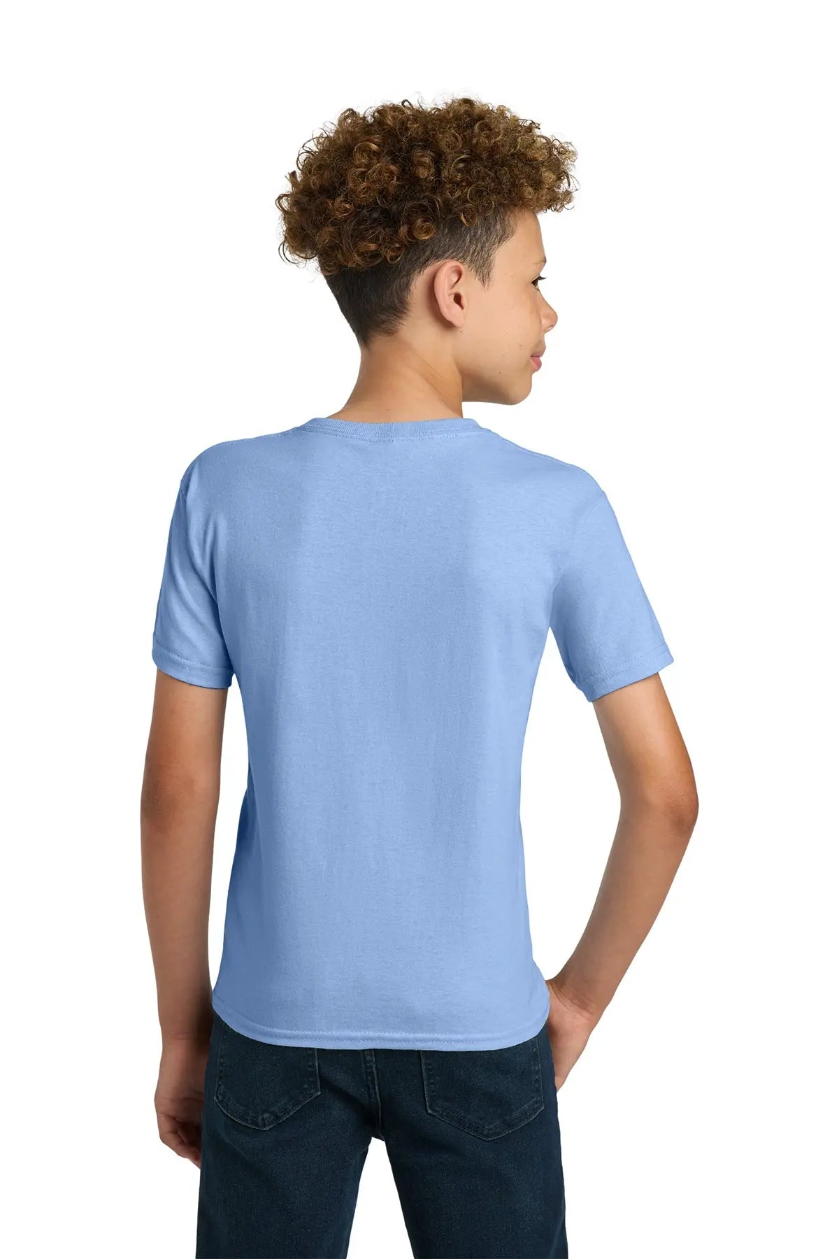Gildan® Youth Ultra Cotton® 100% US Cotton T-Shirt #2000B