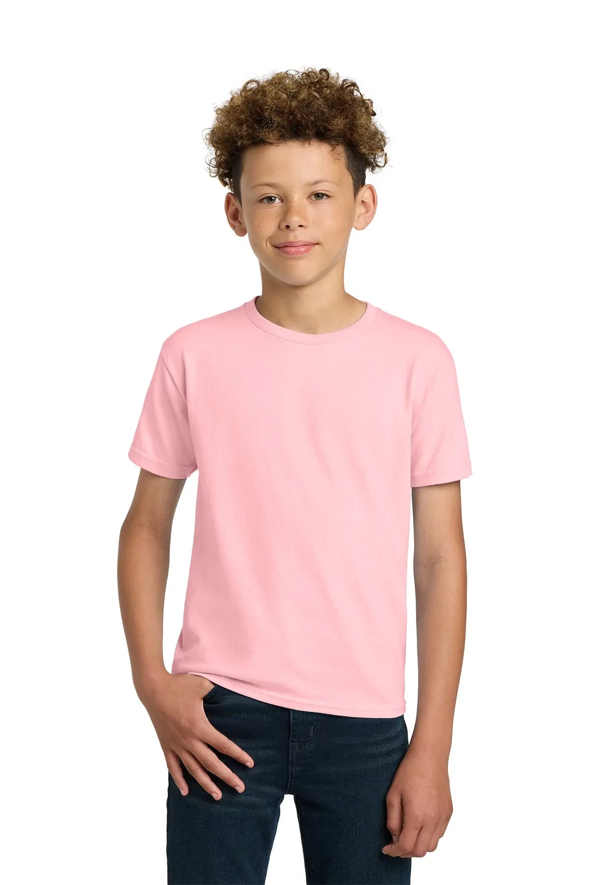 Gildan® Youth Ultra Cotton® 100% US Cotton T-Shirt #2000B