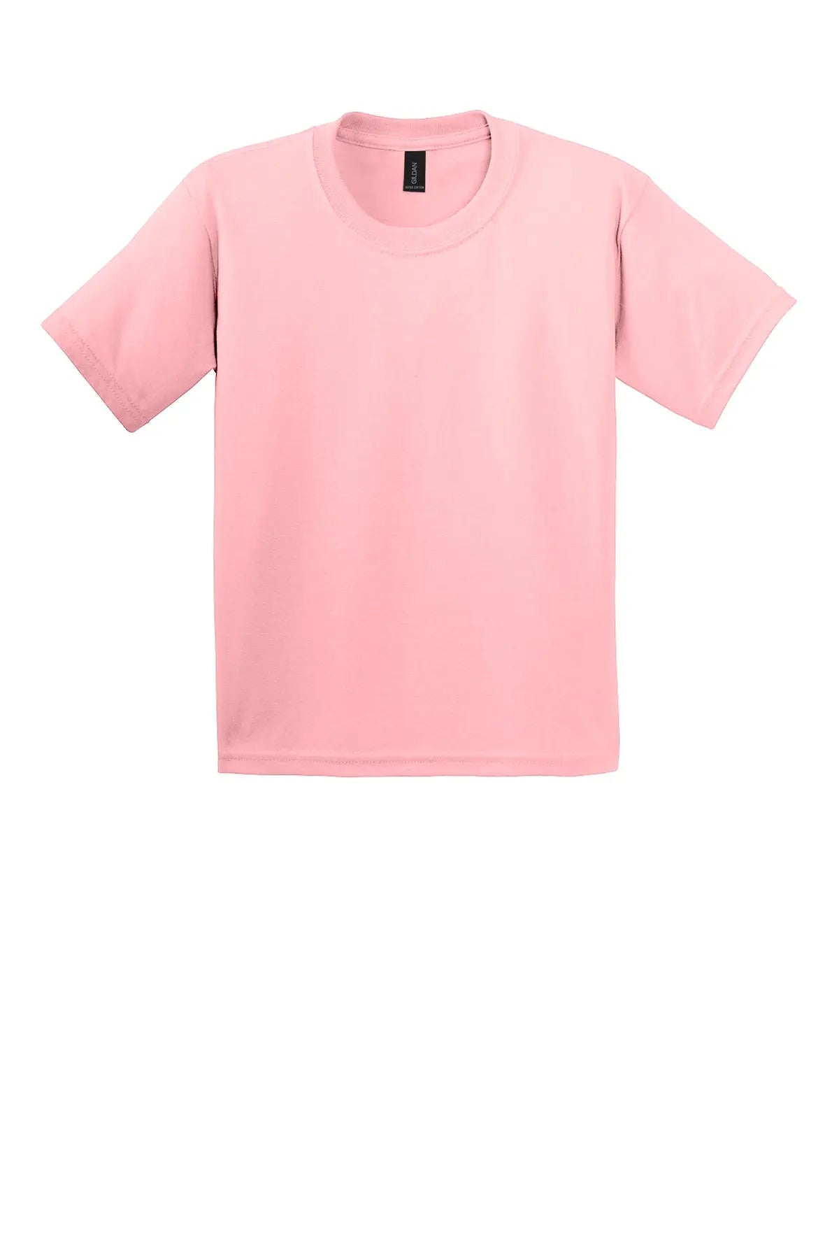 Gildan® Youth Ultra Cotton® 100% US Cotton T-Shirt #2000B
