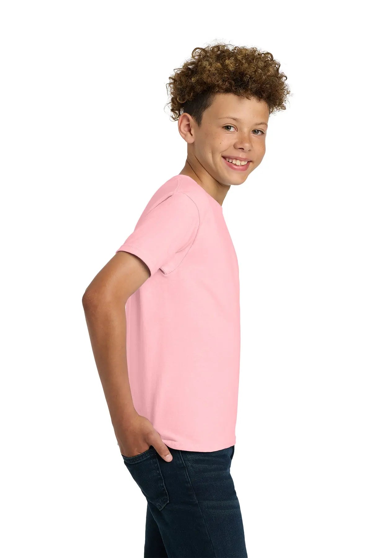 Gildan® Youth Ultra Cotton® 100% US Cotton T-Shirt #2000B