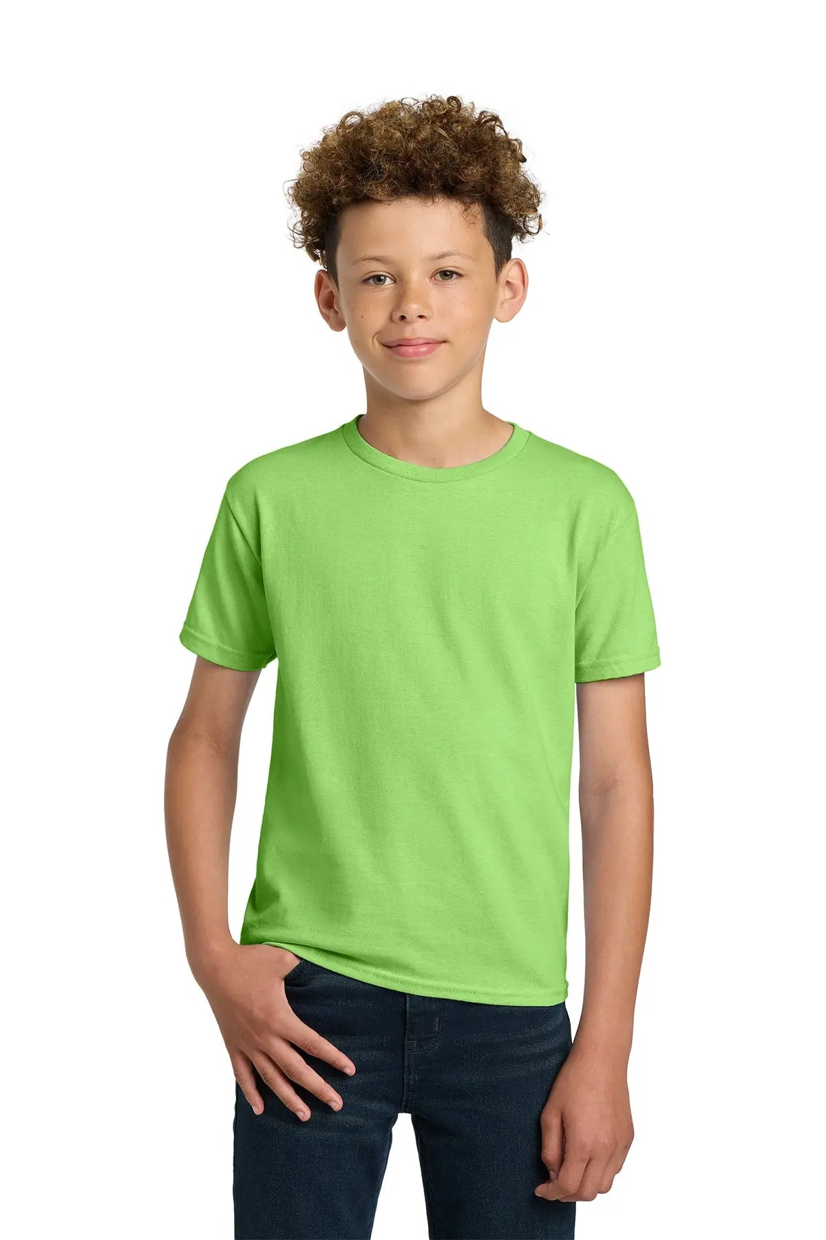 Gildan® Youth Ultra Cotton® 100% US Cotton T-Shirt #2000B
