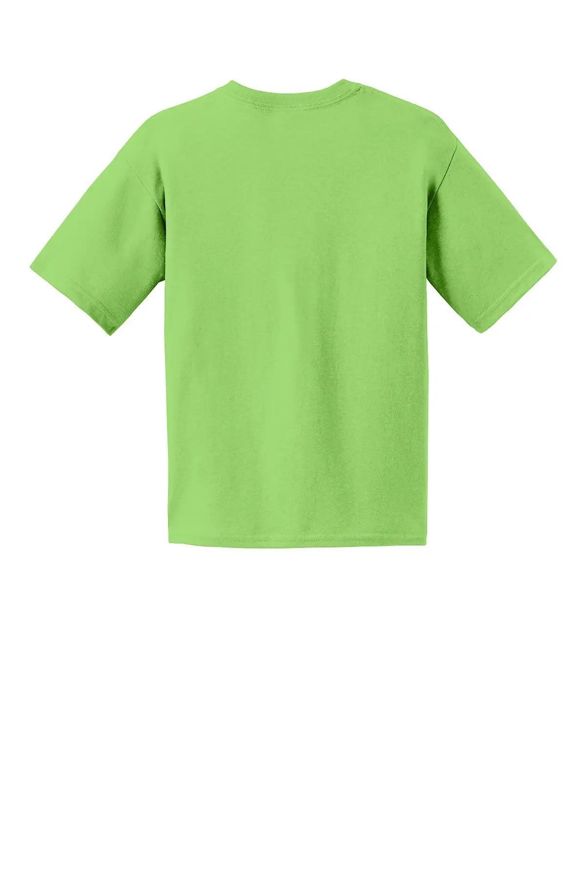 Gildan® Youth Ultra Cotton® 100% US Cotton T-Shirt #2000B