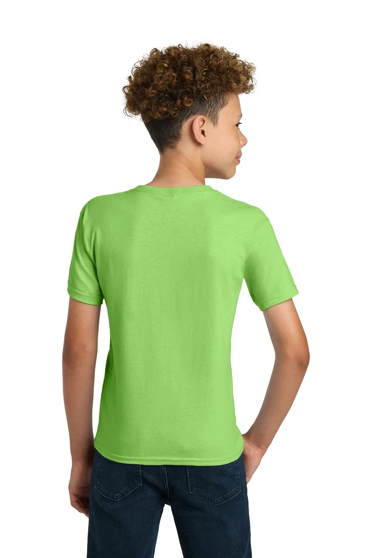 Gildan® Youth Ultra Cotton® 100% US Cotton T-Shirt #2000B