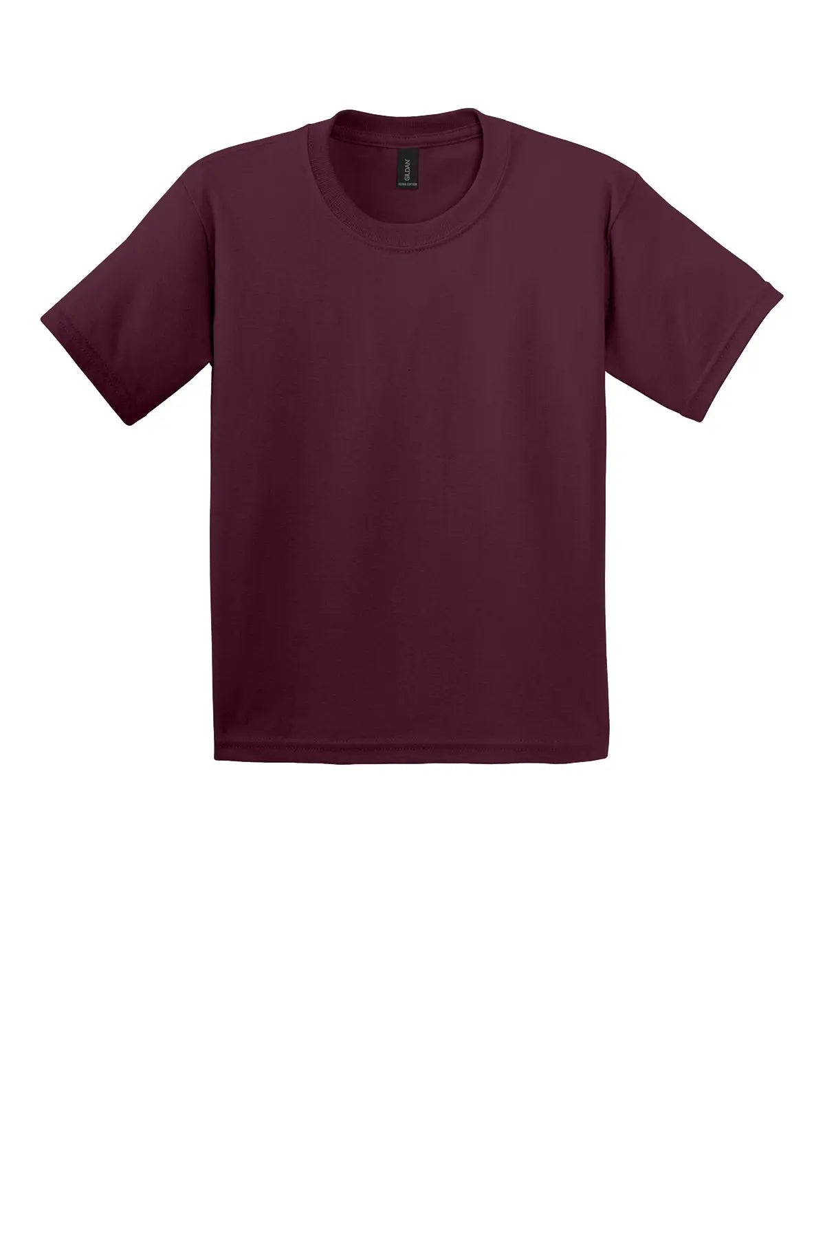 Gildan® Youth Ultra Cotton® 100% US Cotton T-Shirt #2000B