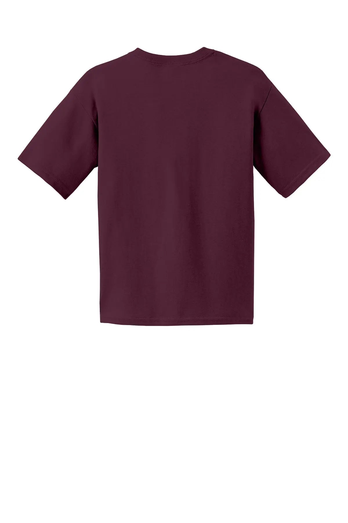 Gildan® Youth Ultra Cotton® 100% US Cotton T-Shirt #2000B