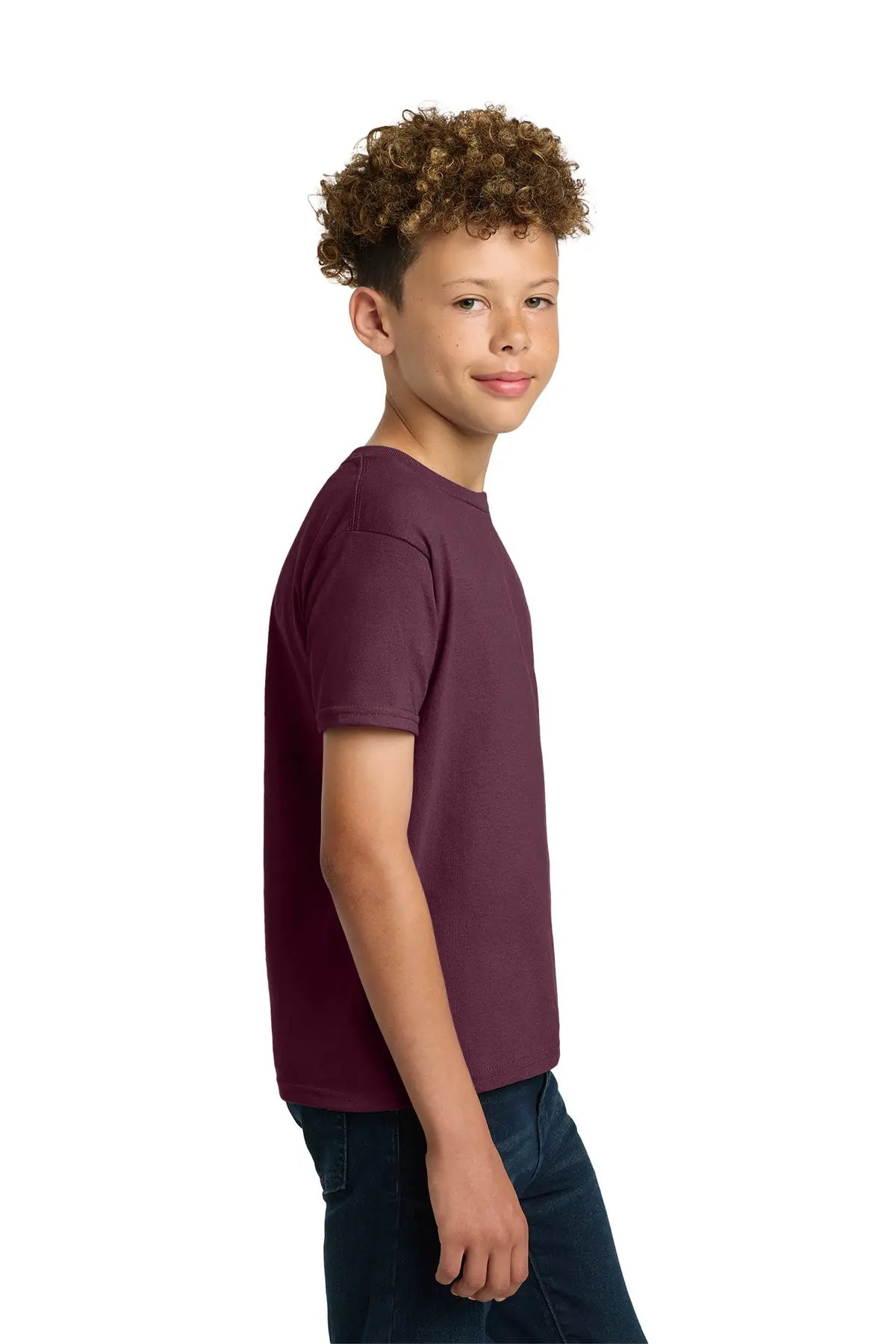 Gildan® Youth Ultra Cotton® 100% US Cotton T-Shirt #2000B