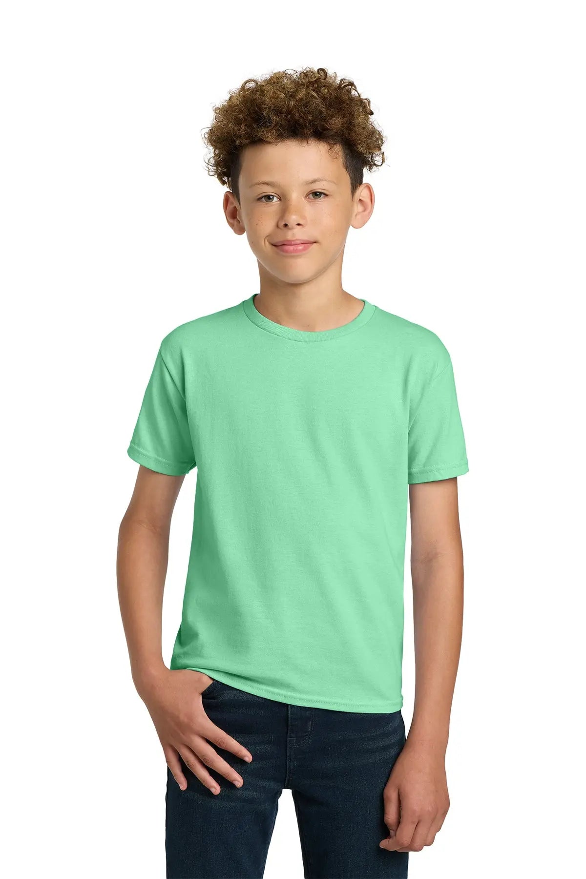 Gildan® Youth Ultra Cotton® 100% US Cotton T-Shirt #2000B