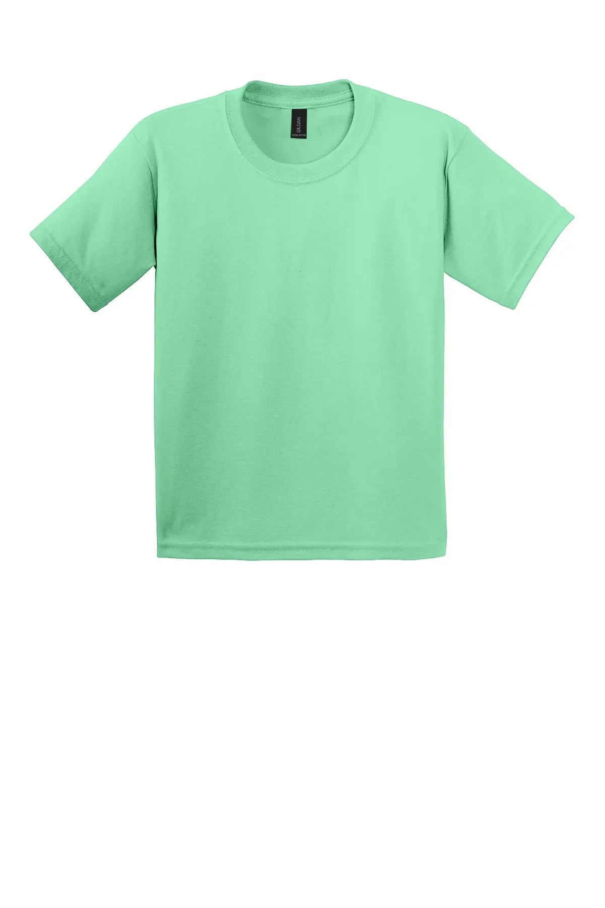 Gildan® Youth Ultra Cotton® 100% US Cotton T-Shirt #2000B