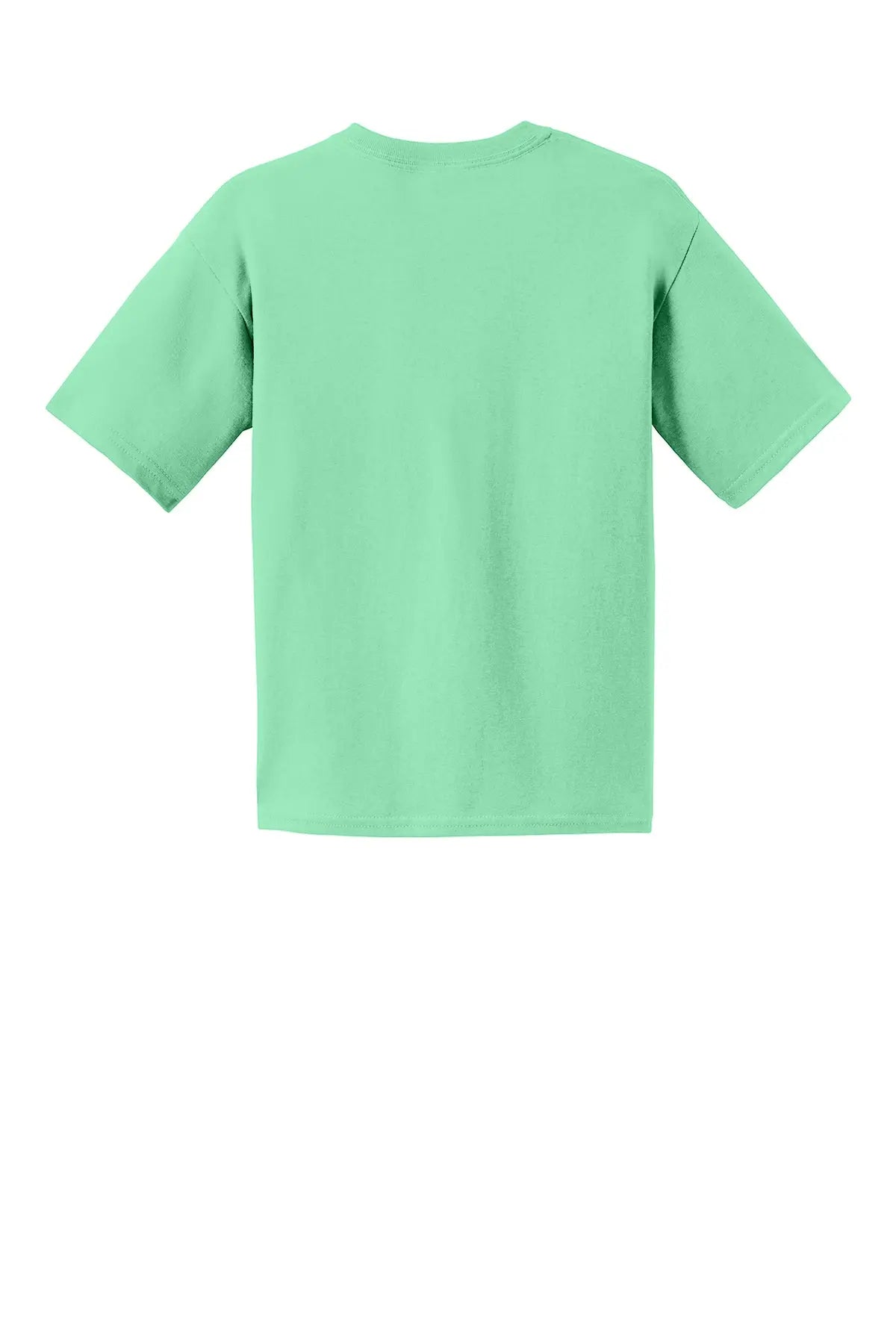 Gildan® Youth Ultra Cotton® 100% US Cotton T-Shirt #2000B