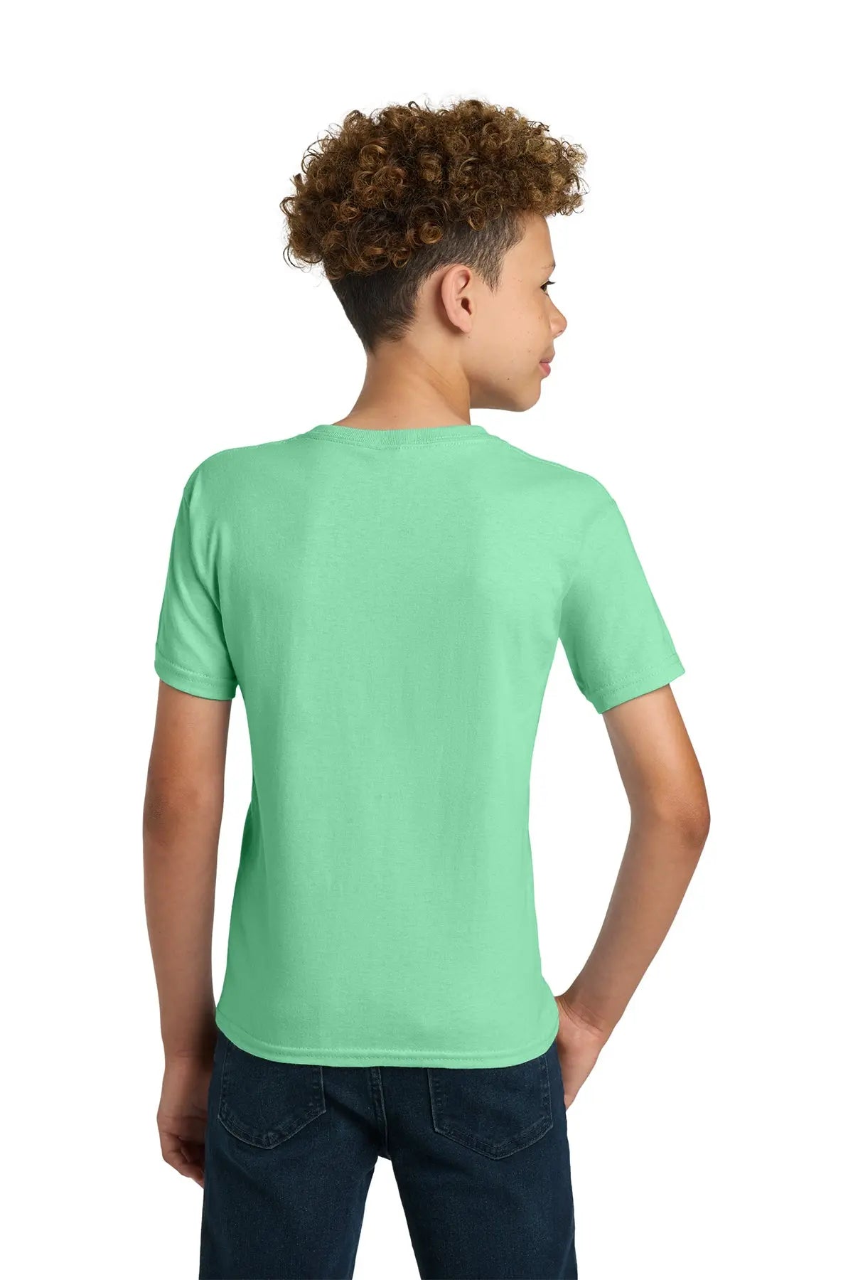 Gildan® Youth Ultra Cotton® 100% US Cotton T-Shirt #2000B