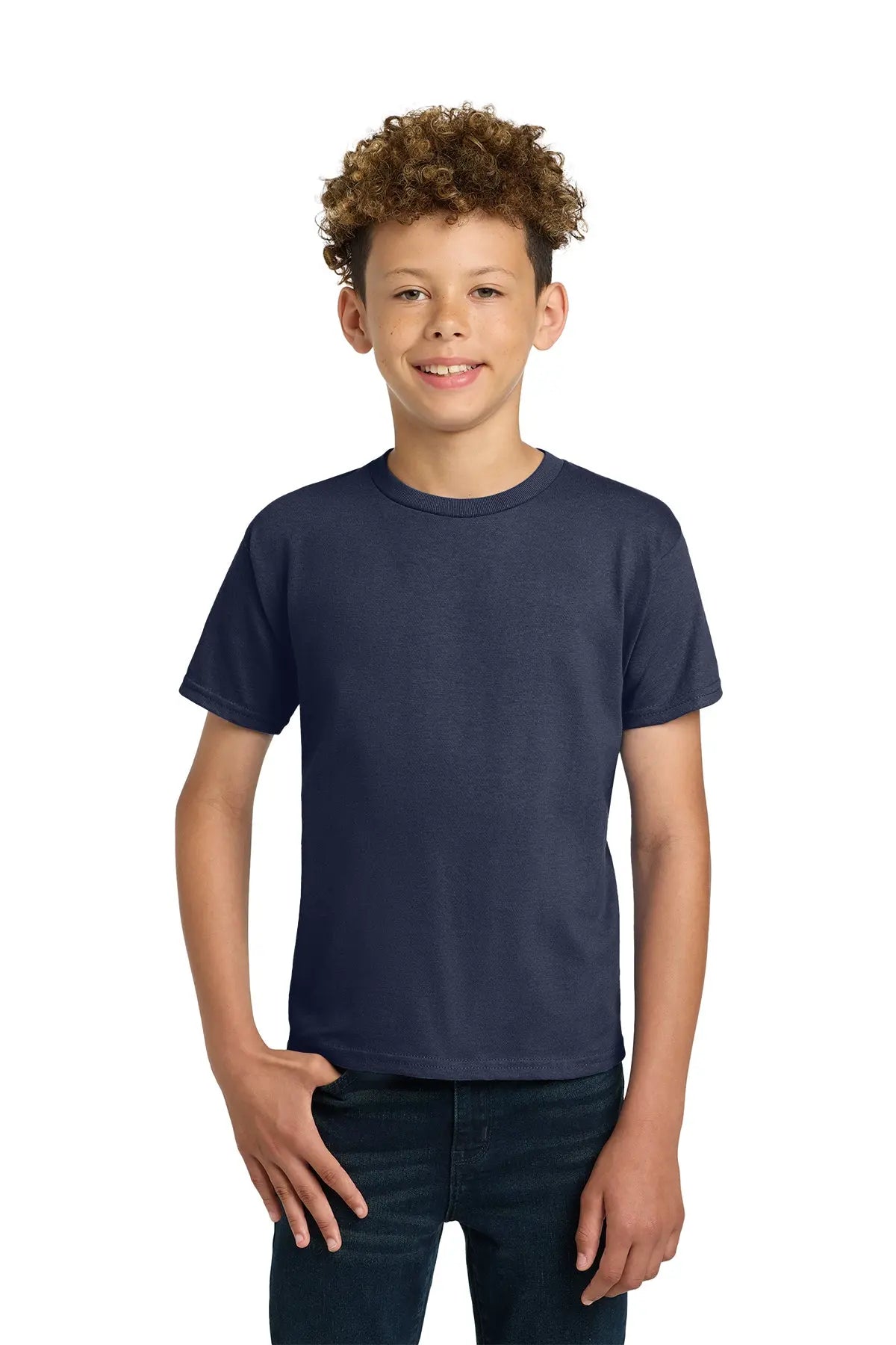 Gildan® Youth Ultra Cotton® 100% US Cotton T-Shirt #2000B