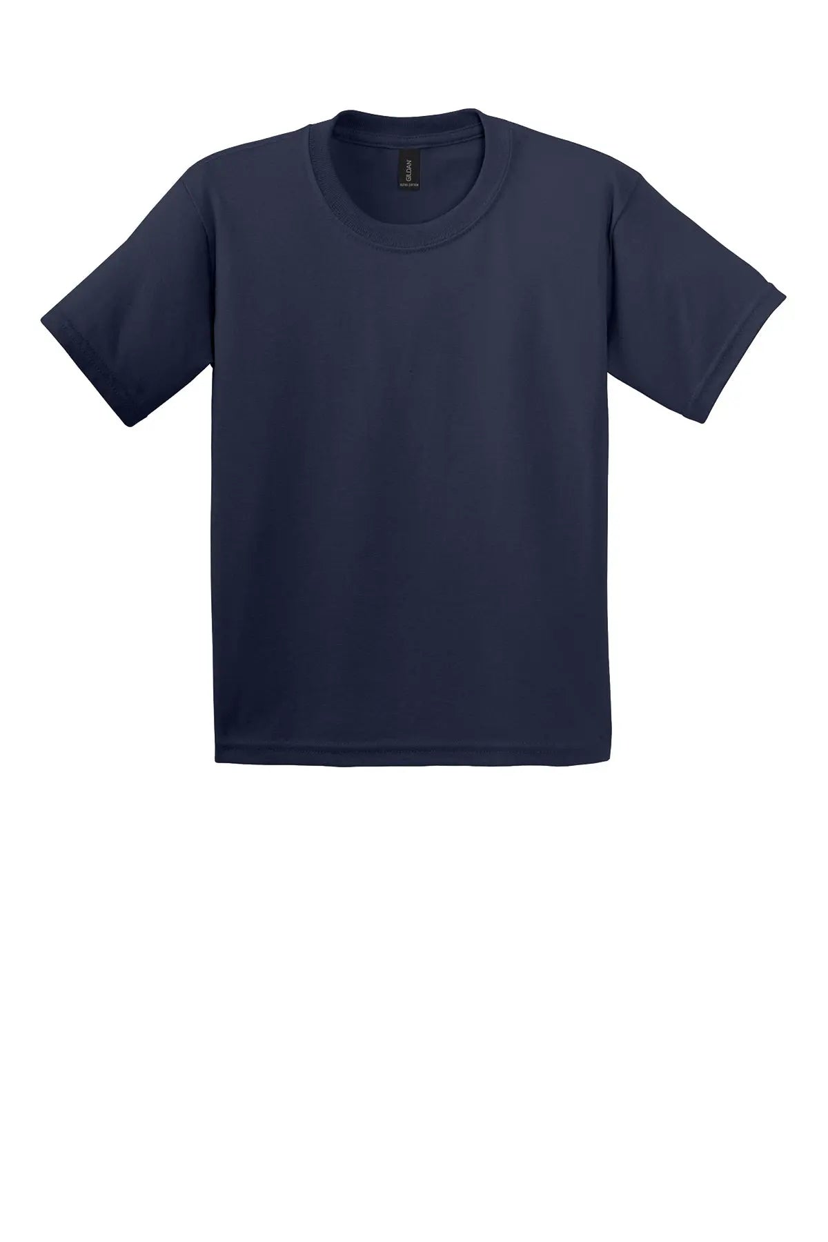 Gildan® Youth Ultra Cotton® 100% US Cotton T-Shirt #2000B