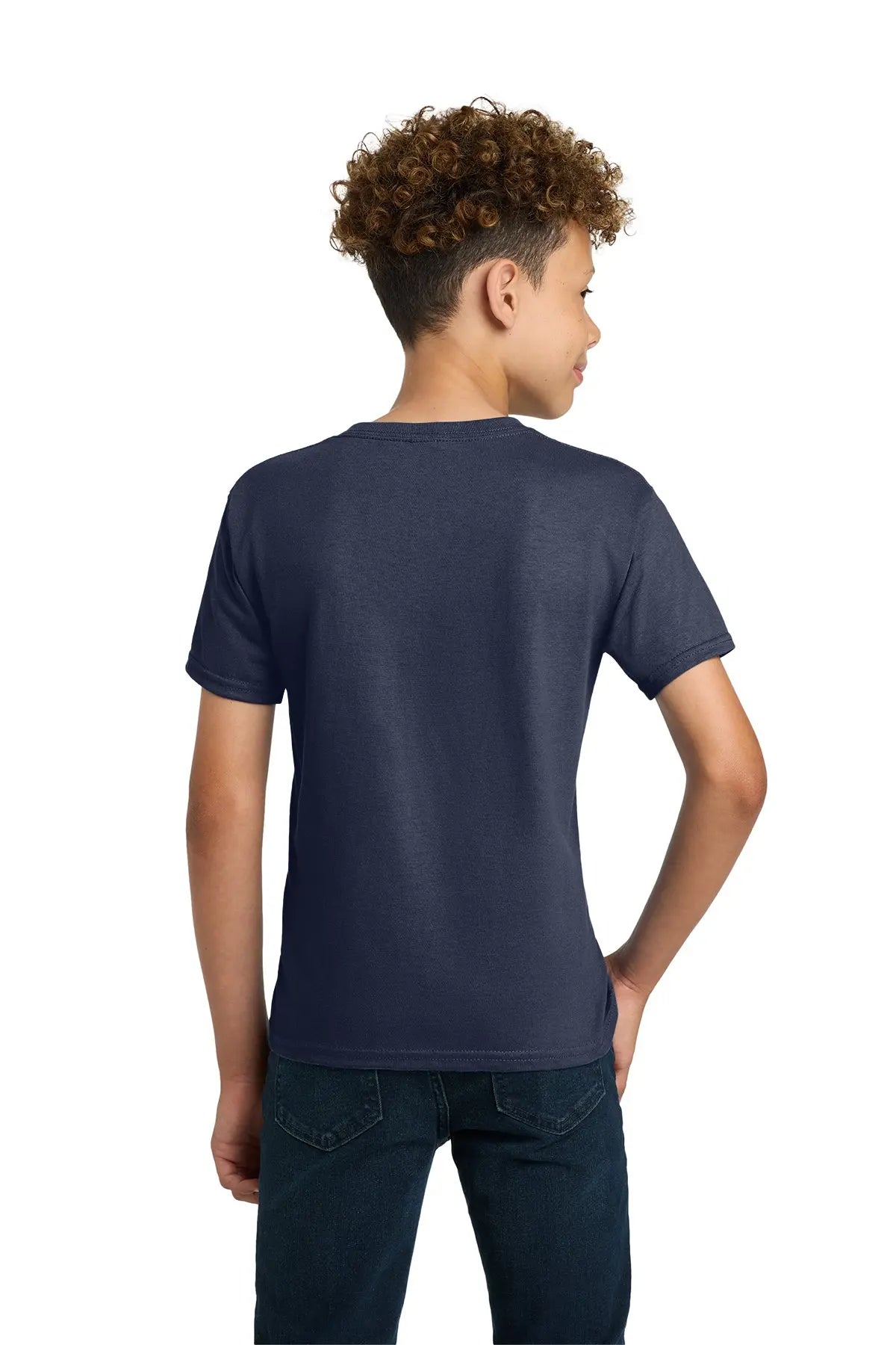 Gildan® Youth Ultra Cotton® 100% US Cotton T-Shirt #2000B