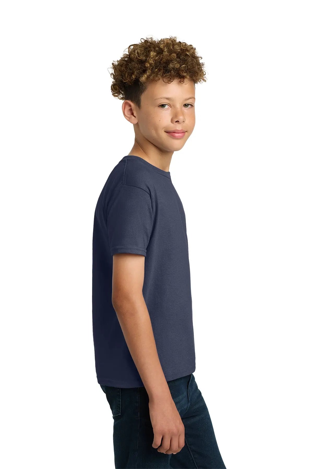 Gildan® Youth Ultra Cotton® 100% US Cotton T-Shirt #2000B