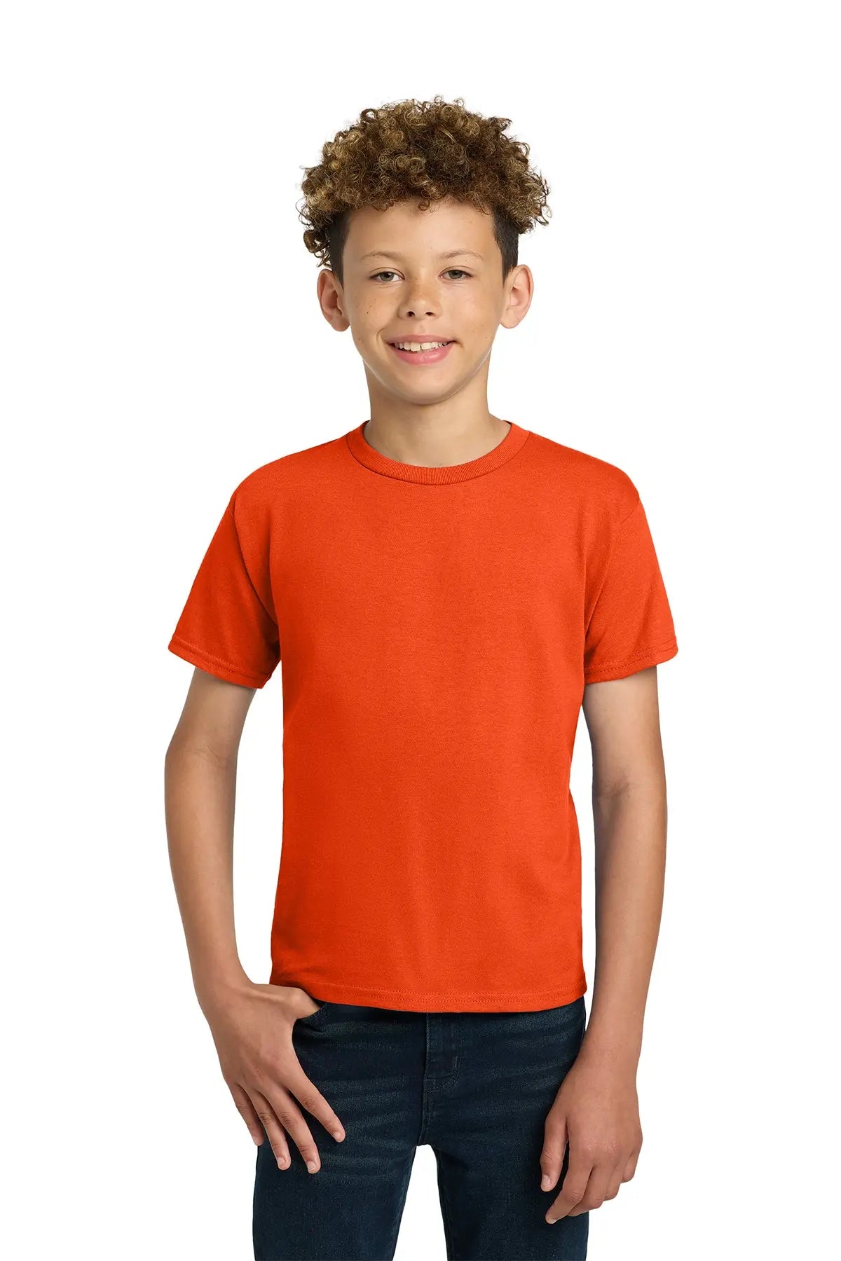 Gildan® Youth Ultra Cotton® 100% US Cotton T-Shirt #2000B