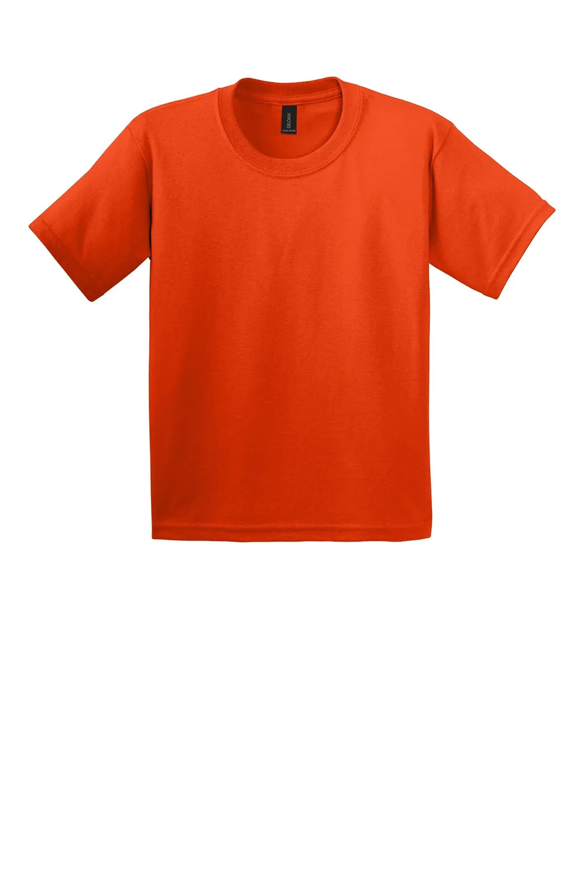 Gildan® Youth Ultra Cotton® 100% US Cotton T-Shirt #2000B