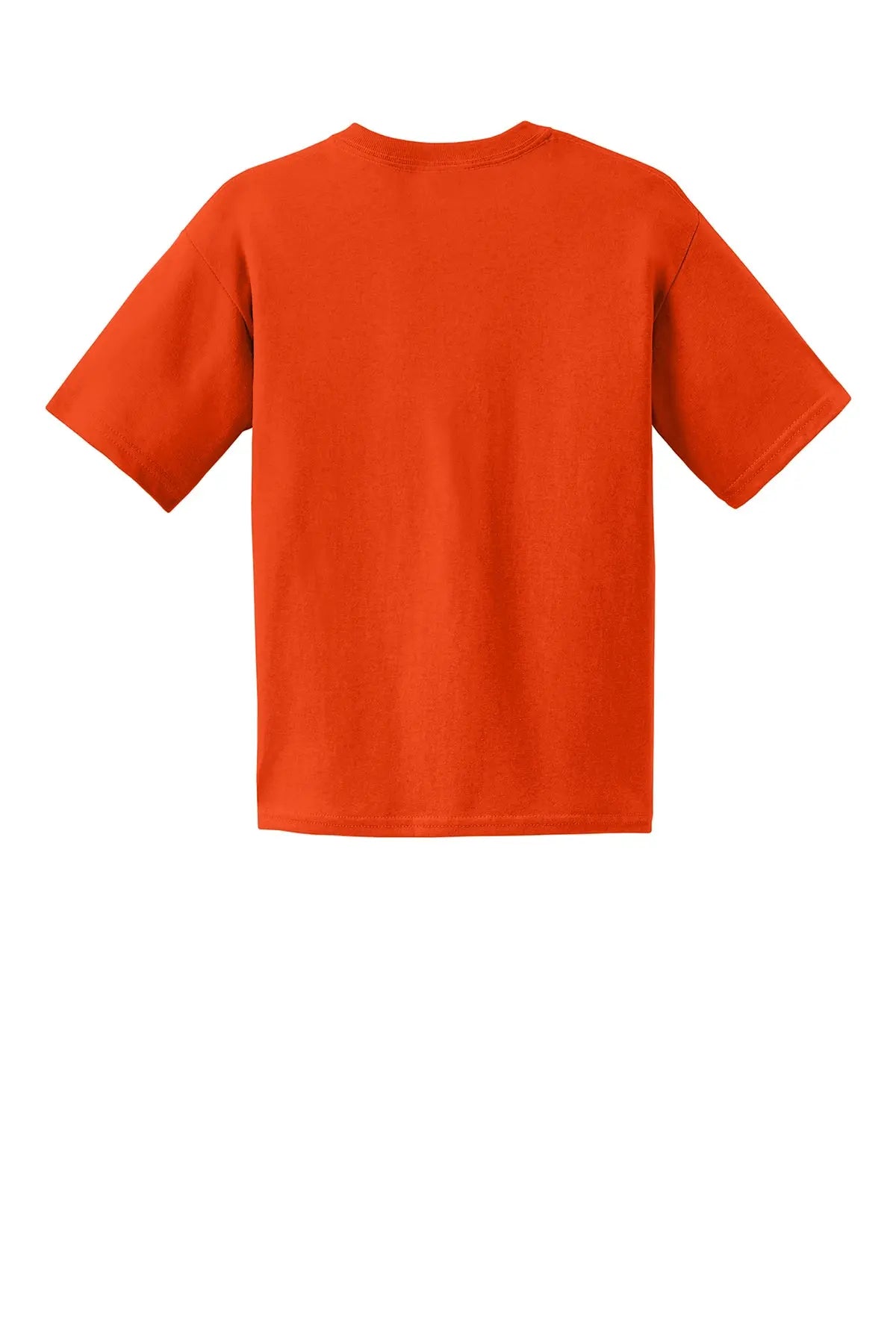 Gildan® Youth Ultra Cotton® 100% US Cotton T-Shirt #2000B