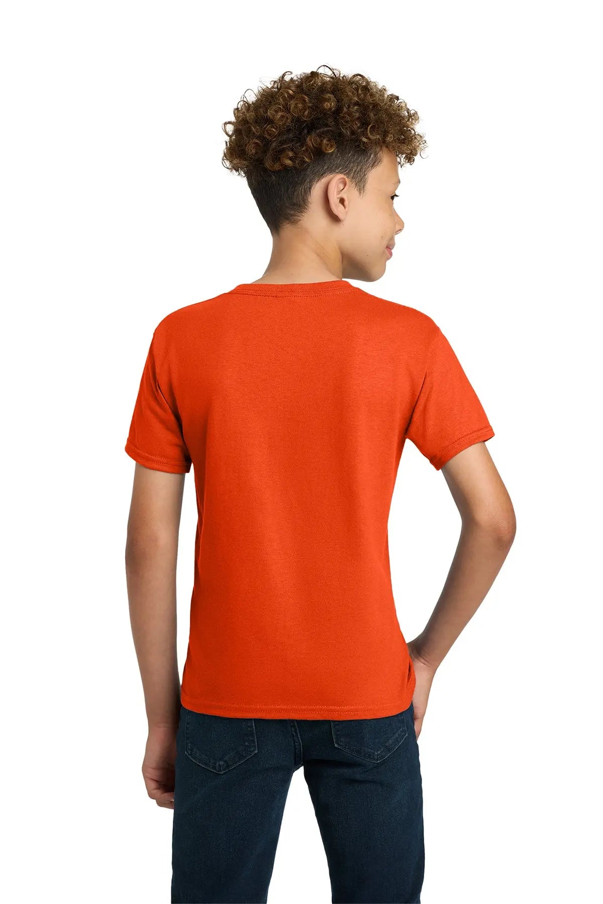 Gildan® Youth Ultra Cotton® 100% US Cotton T-Shirt #2000B