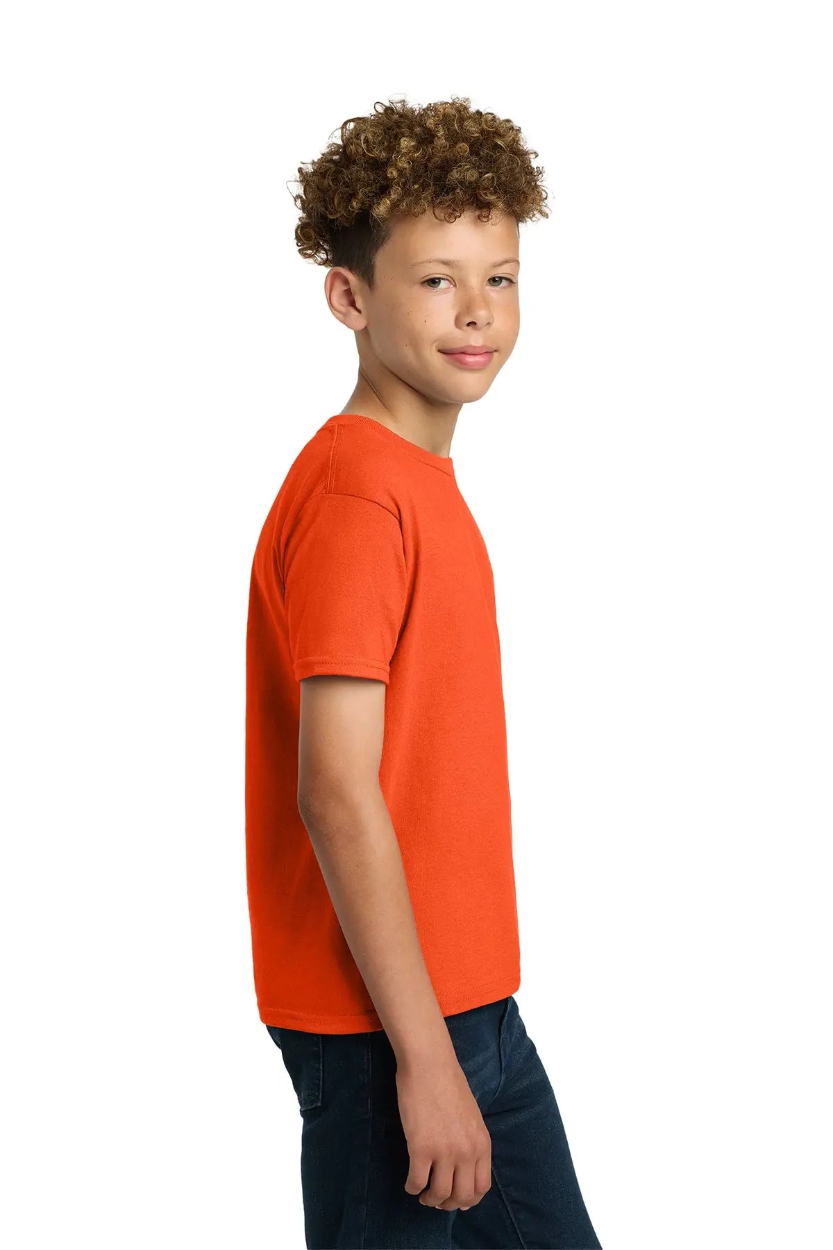 Gildan® Youth Ultra Cotton® 100% US Cotton T-Shirt #2000B