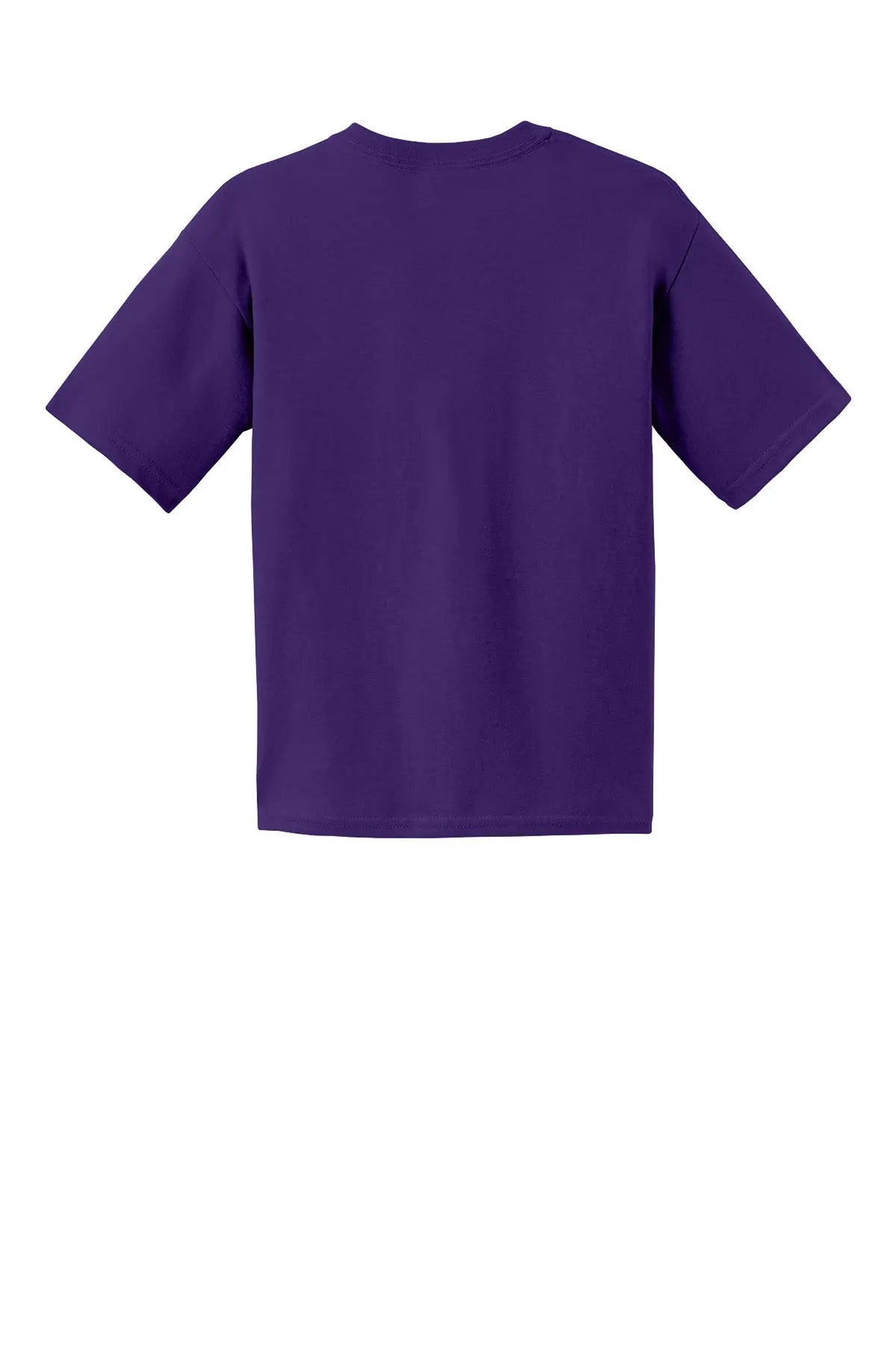 Gildan® Youth Ultra Cotton® 100% US Cotton T-Shirt #2000B