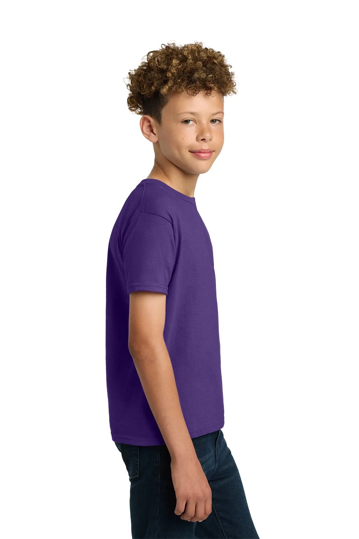 Gildan® Youth Ultra Cotton® 100% US Cotton T-Shirt #2000B