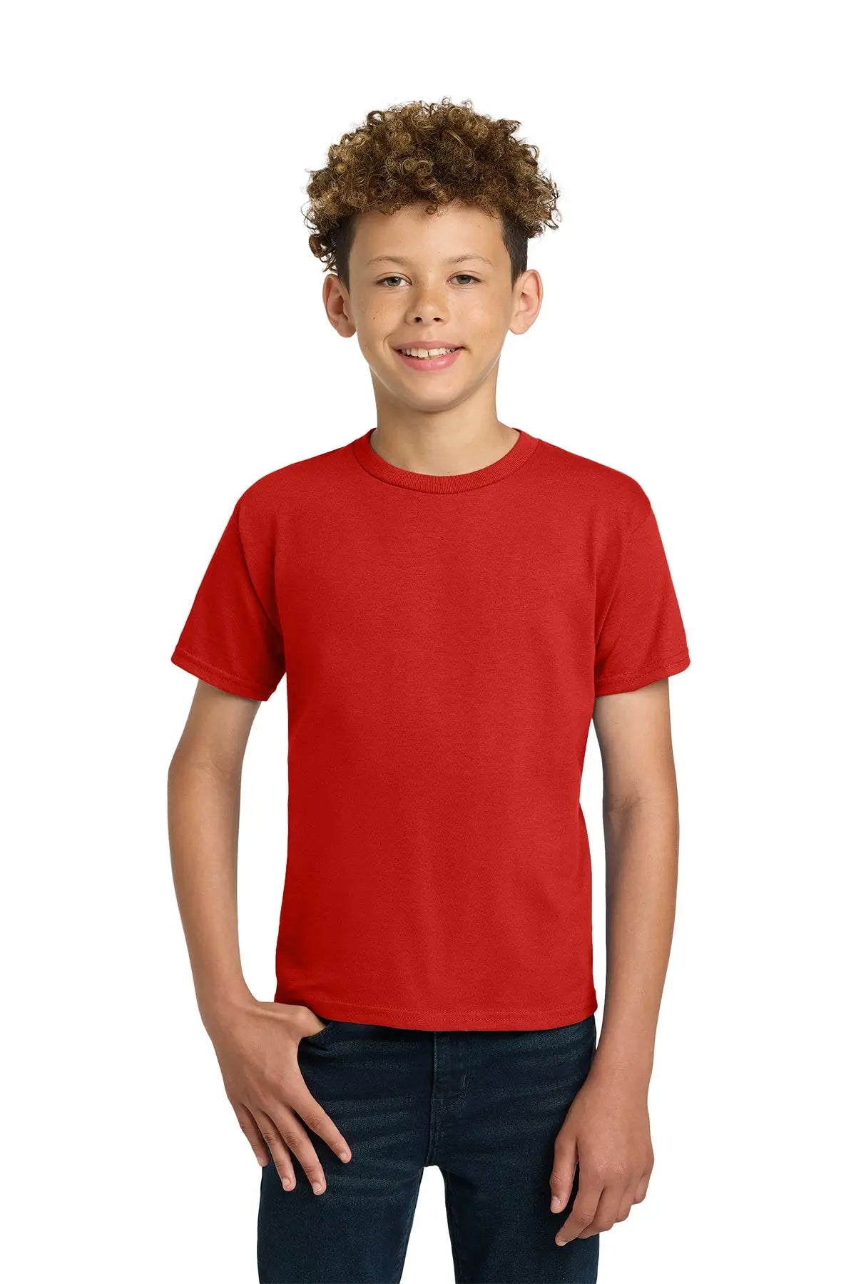 Gildan® Youth Ultra Cotton® 100% US Cotton T-Shirt #2000B