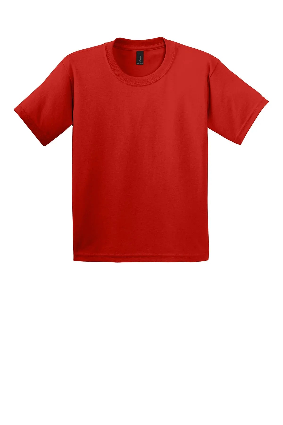 Gildan® Youth Ultra Cotton® 100% US Cotton T-Shirt #2000B