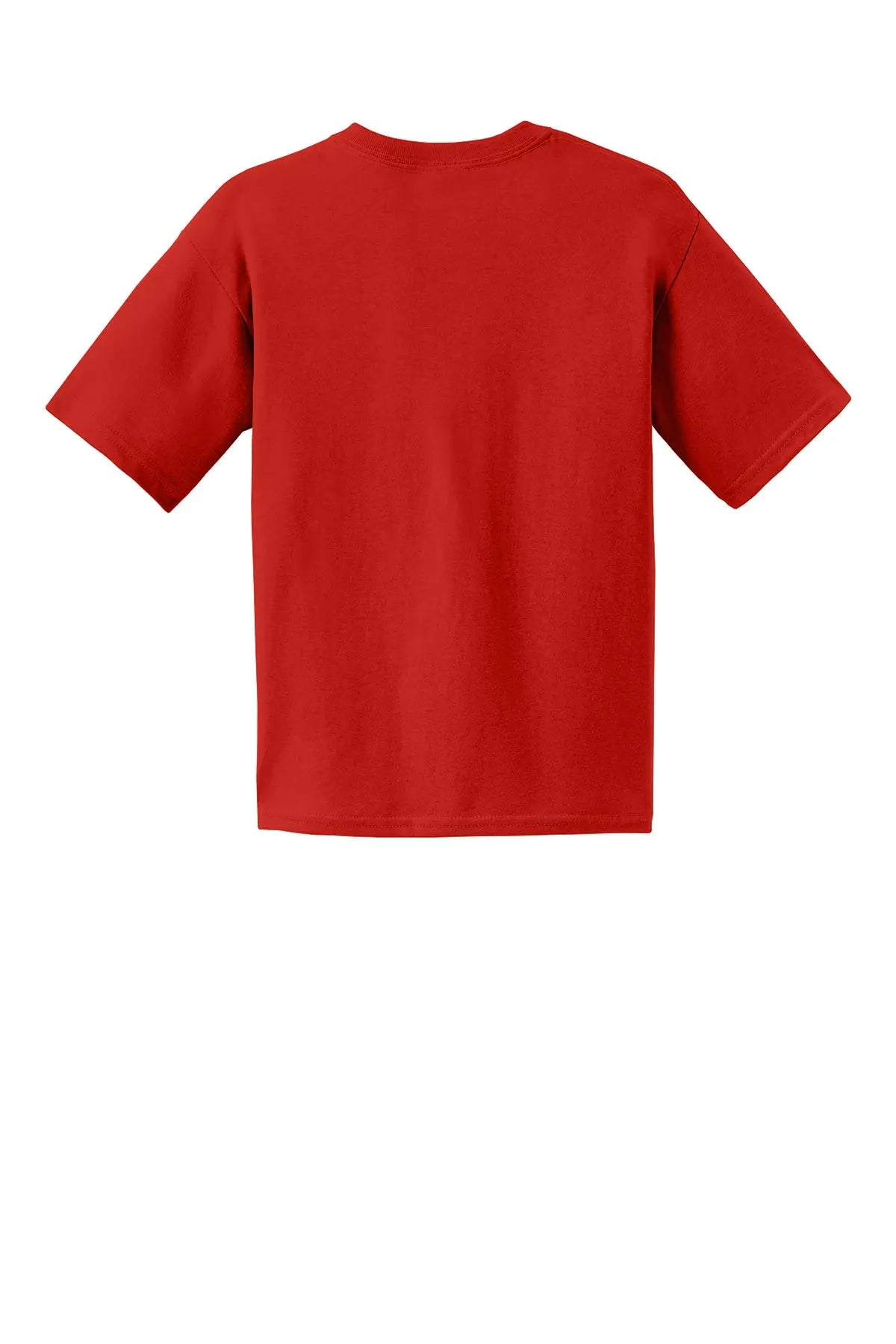 Gildan® Youth Ultra Cotton® 100% US Cotton T-Shirt #2000B