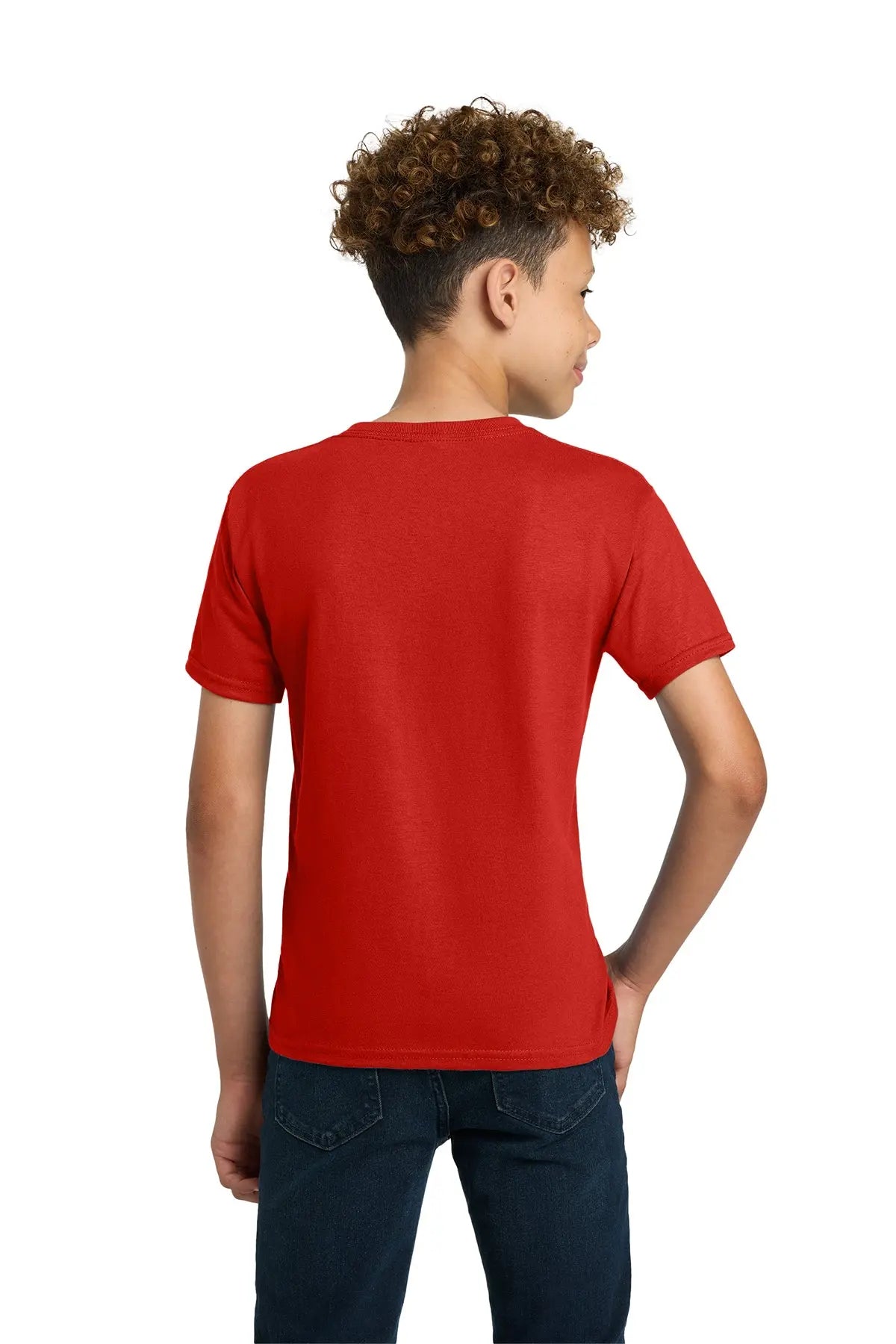 Gildan® Youth Ultra Cotton® 100% US Cotton T-Shirt #2000B