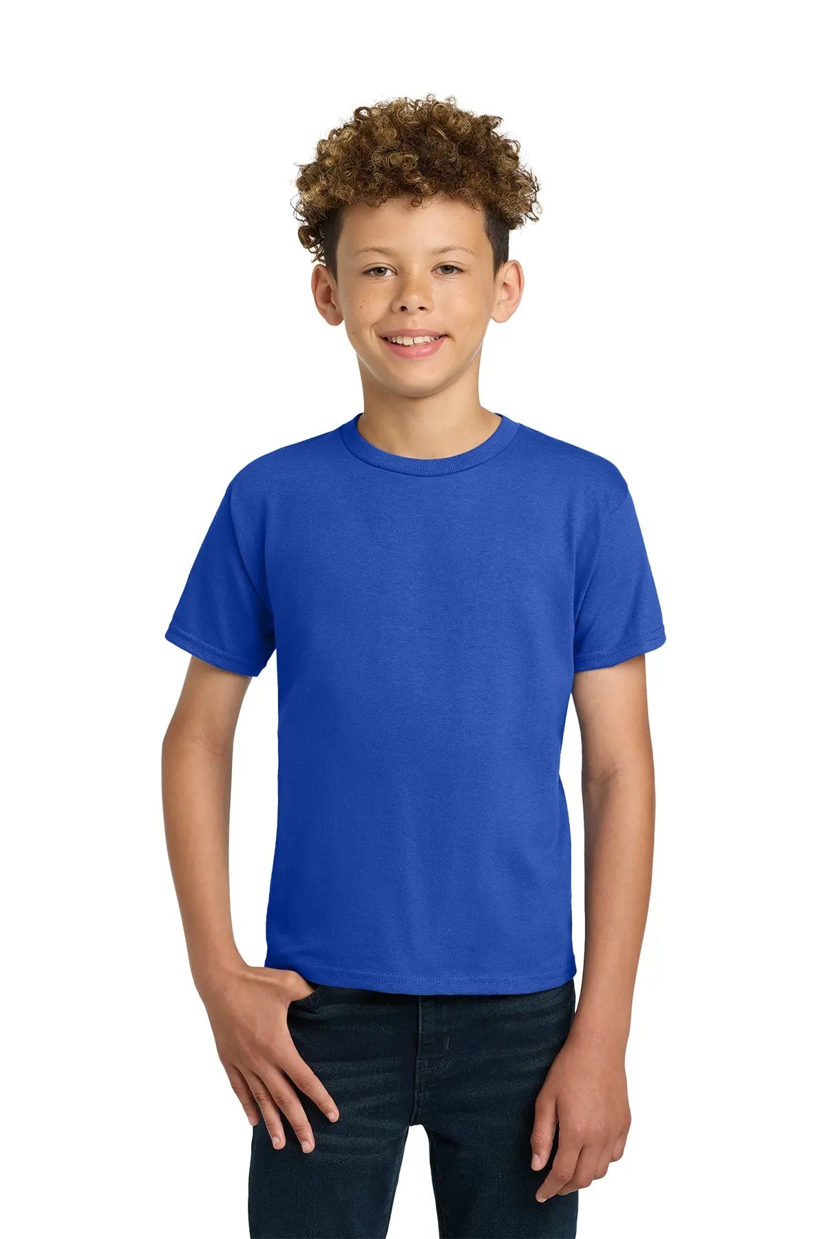 Gildan® Youth Ultra Cotton® 100% US Cotton T-Shirt #2000B