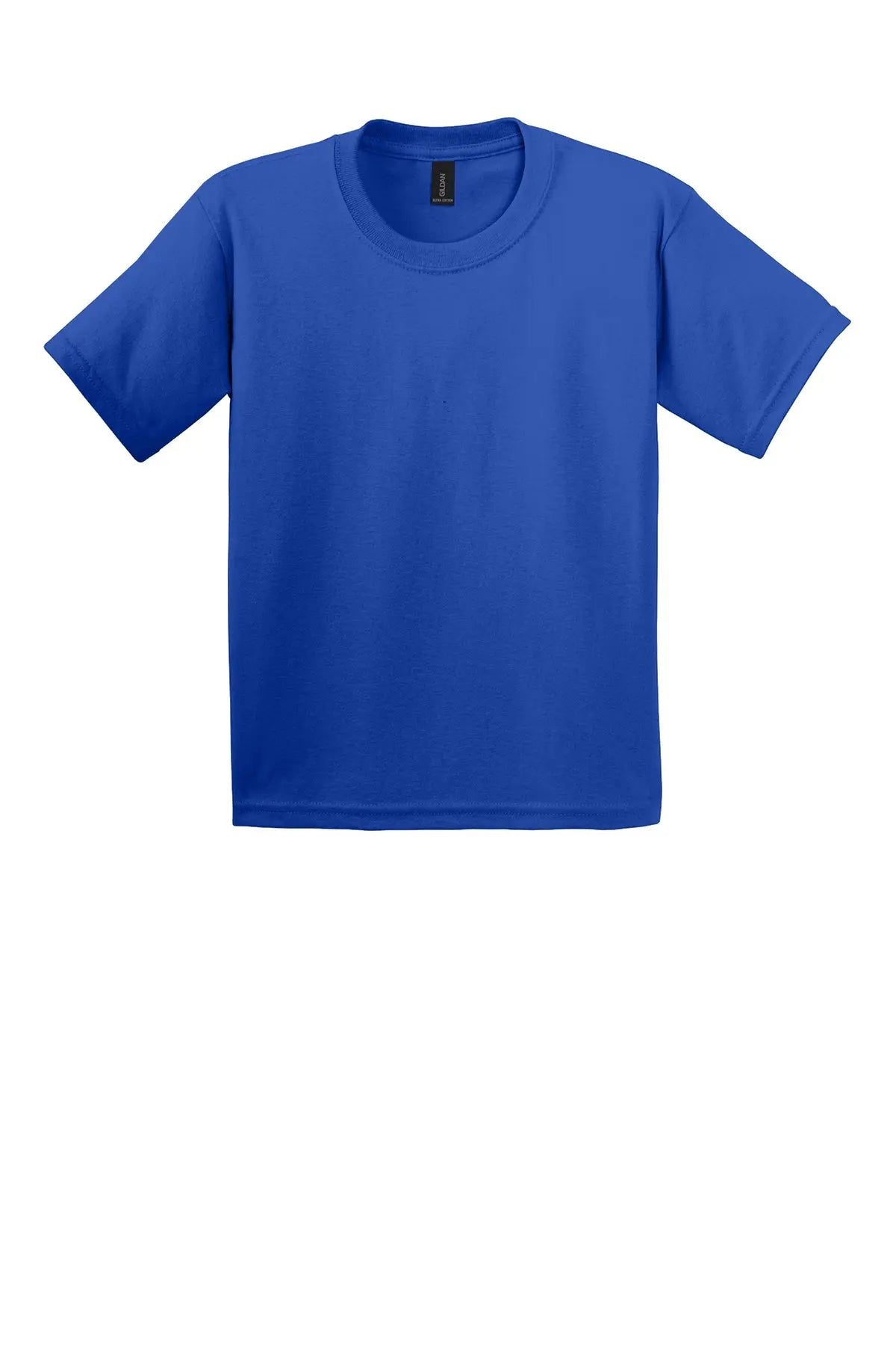 Gildan® Youth Ultra Cotton® 100% US Cotton T-Shirt #2000B