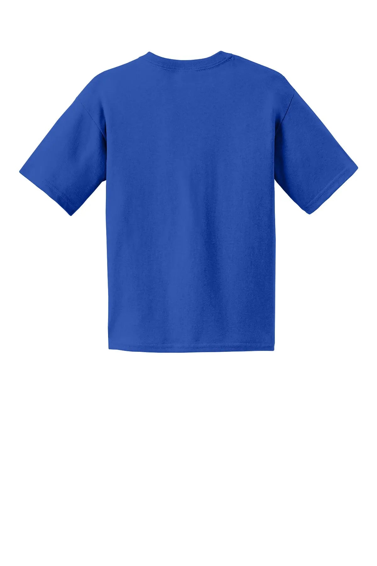 Gildan® Youth Ultra Cotton® 100% US Cotton T-Shirt #2000B