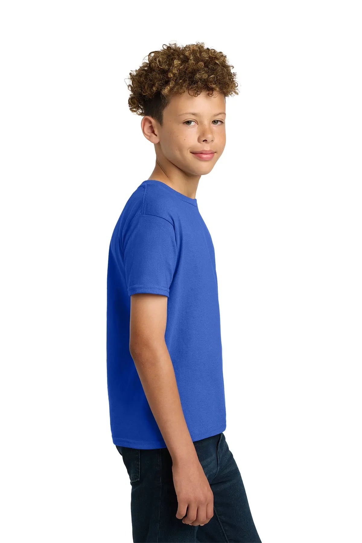 Gildan® Youth Ultra Cotton® 100% US Cotton T-Shirt #2000B