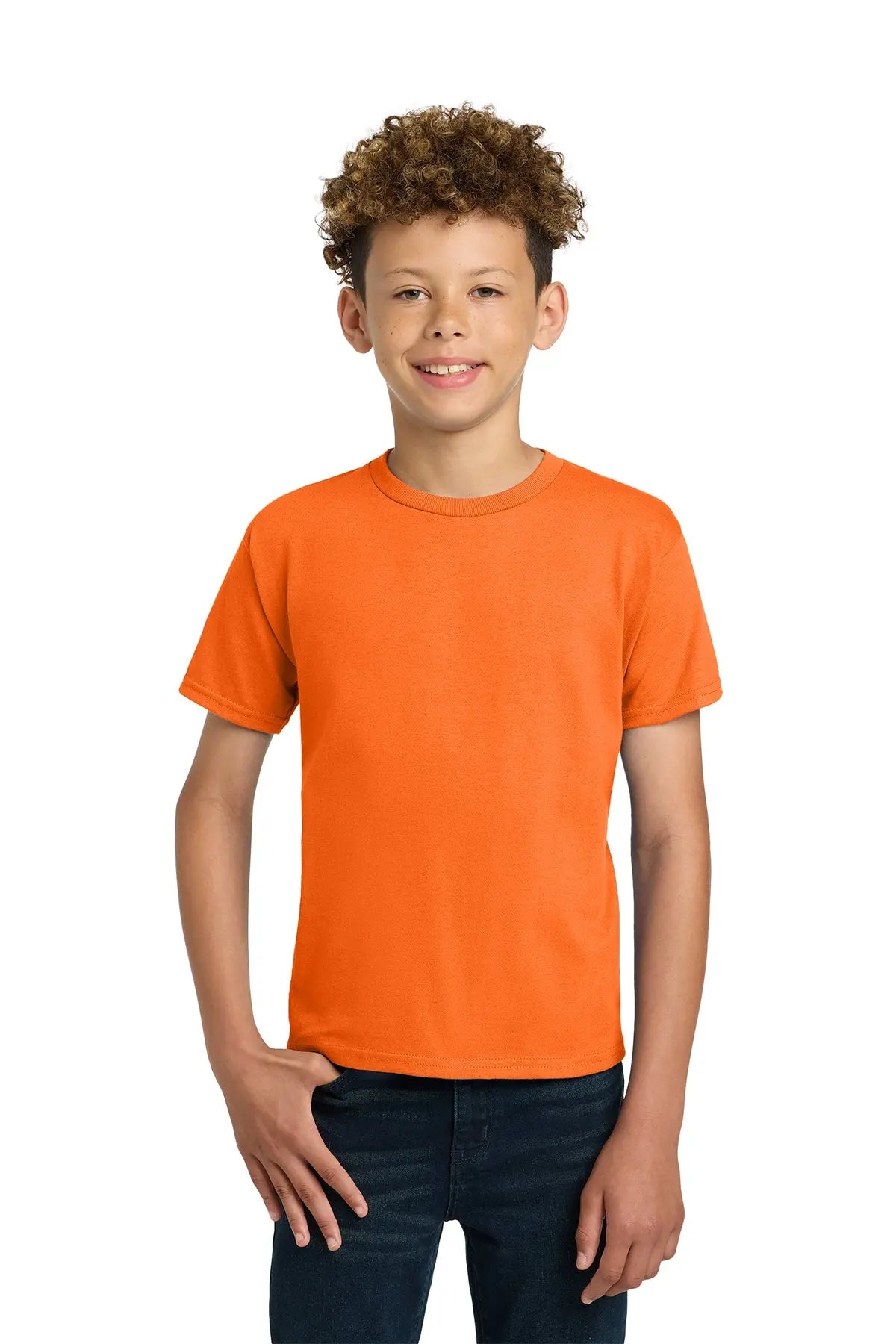 Gildan® Youth Ultra Cotton® 100% US Cotton T-Shirt #2000B