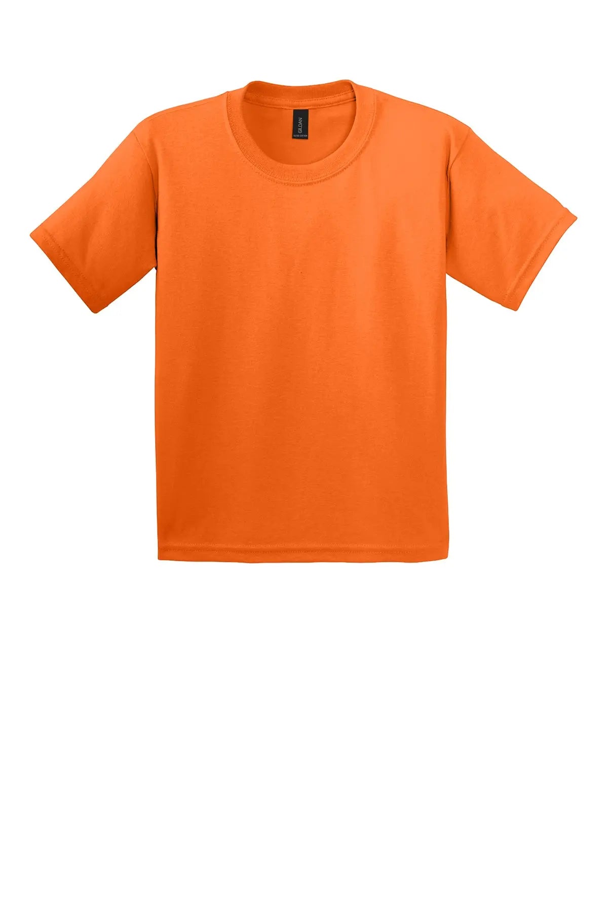 Gildan® Youth Ultra Cotton® 100% US Cotton T-Shirt #2000B