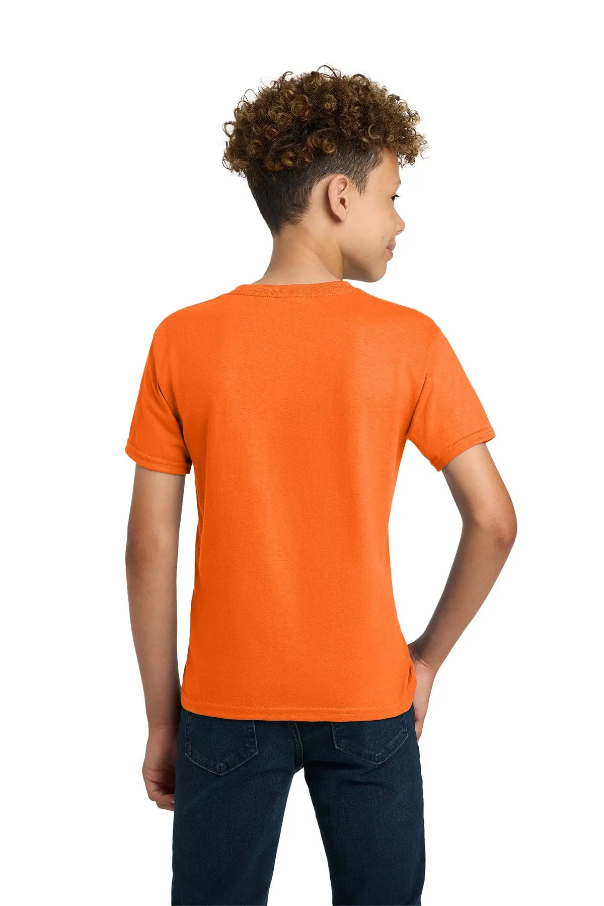 Gildan® Youth Ultra Cotton® 100% US Cotton T-Shirt #2000B