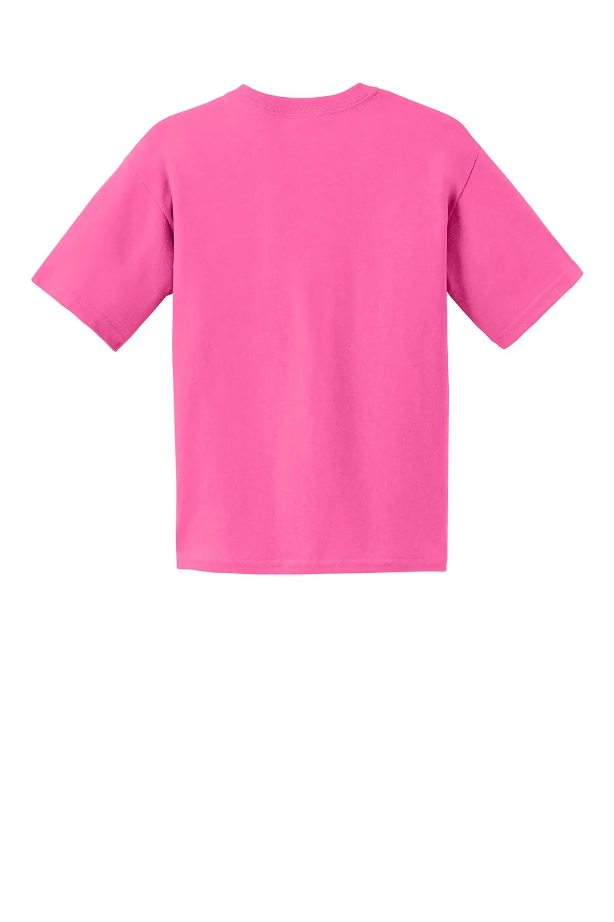 Gildan® Youth Ultra Cotton® 100% US Cotton T-Shirt #2000B